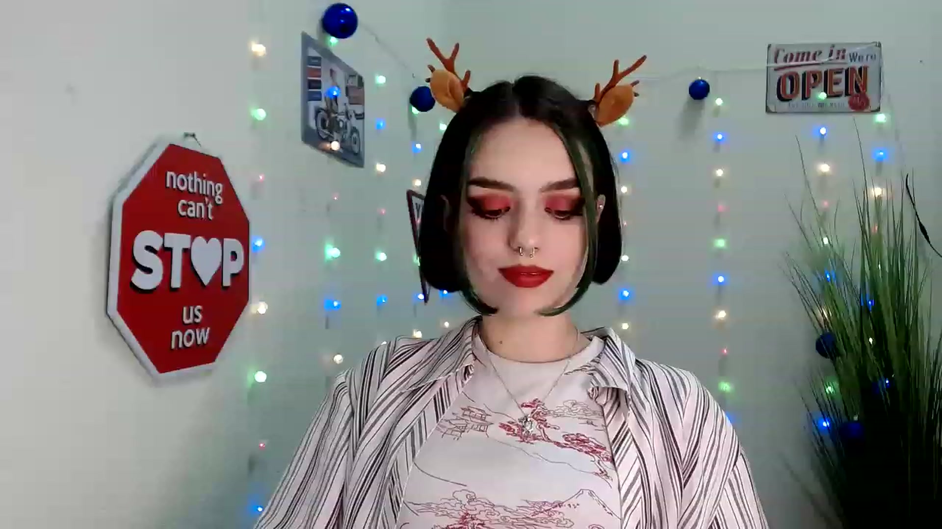 Gallery image thumbnail from Spicy_X's myfreecams stream on, 12/29/2022, 14:15 image 11 of 20