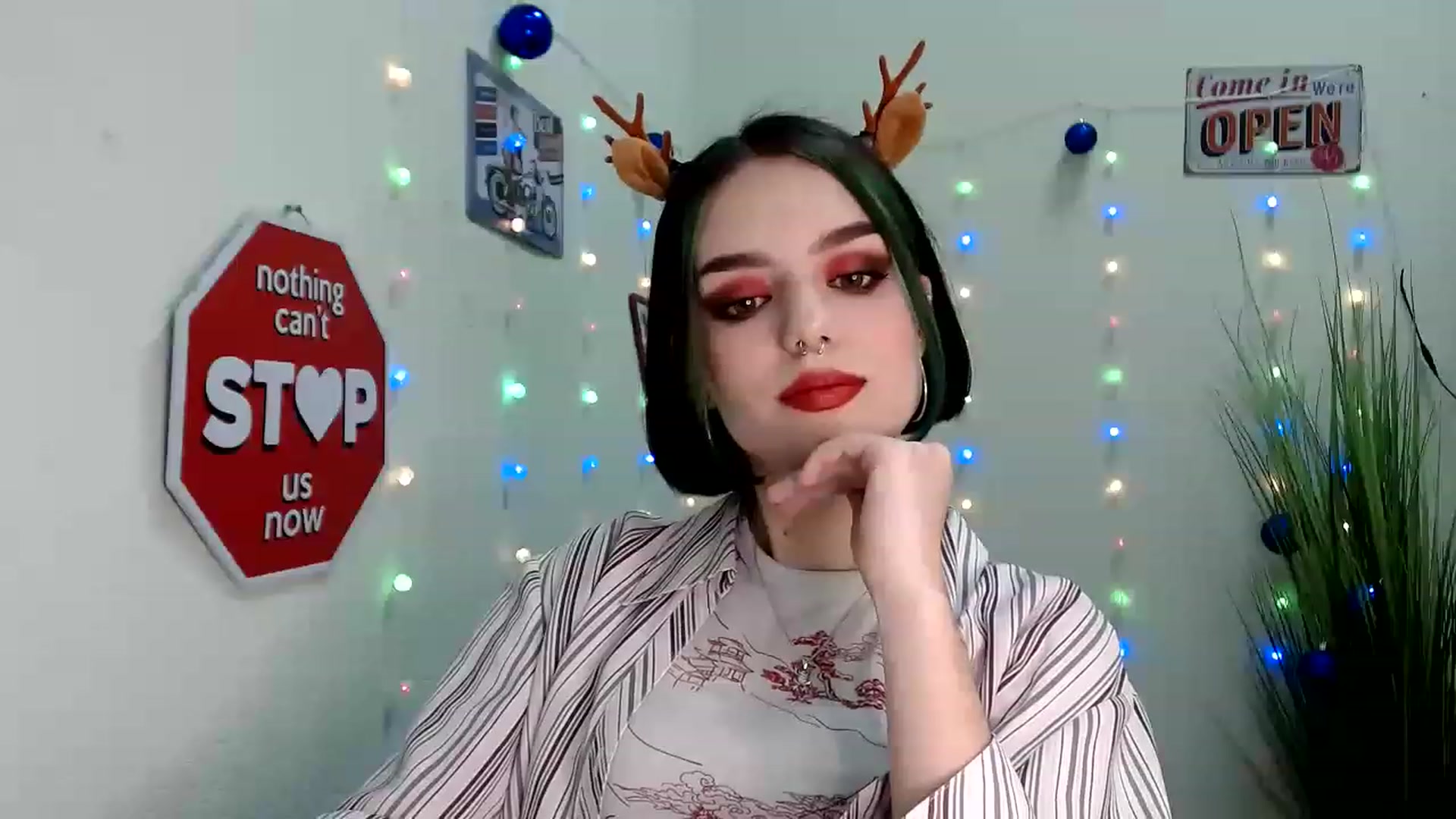 Gallery image thumbnail from Spicy_X's myfreecams stream on, 12/29/2022, 14:15 image 7 of 20