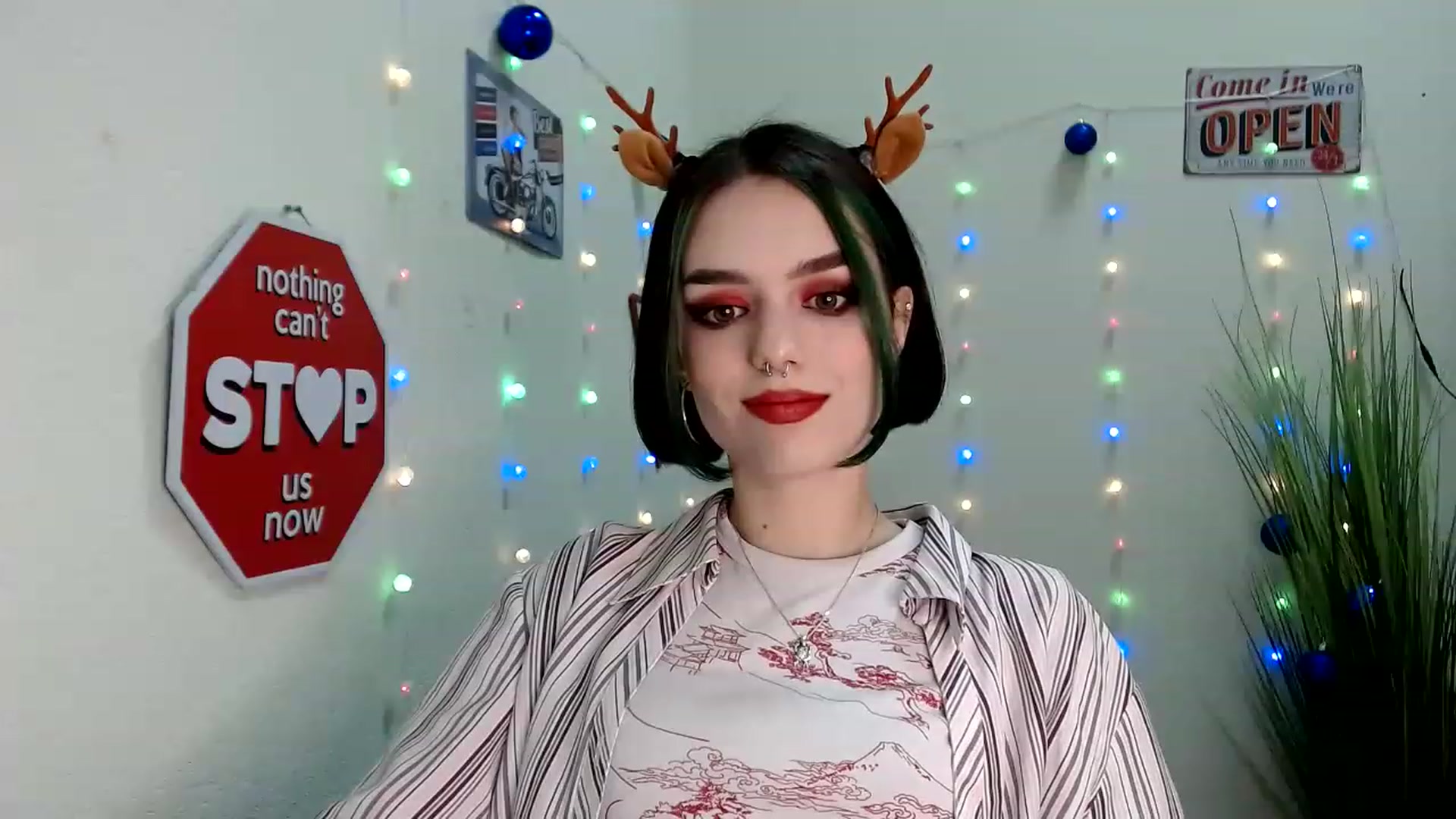 Gallery image thumbnail from Spicy_X's myfreecams stream on, 12/29/2022, 14:15 image 6 of 20