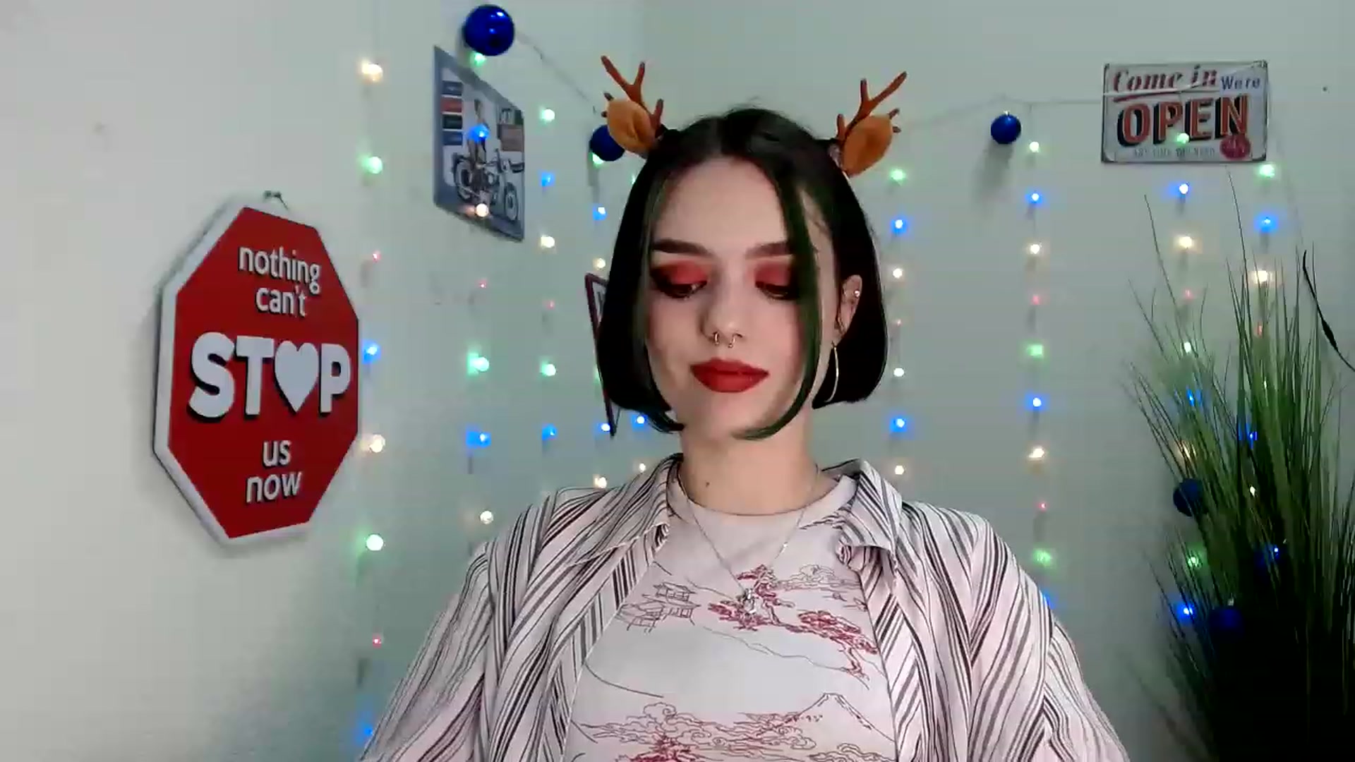 Gallery image thumbnail from Spicy_X's myfreecams stream on, 12/29/2022, 14:15 image 17 of 20