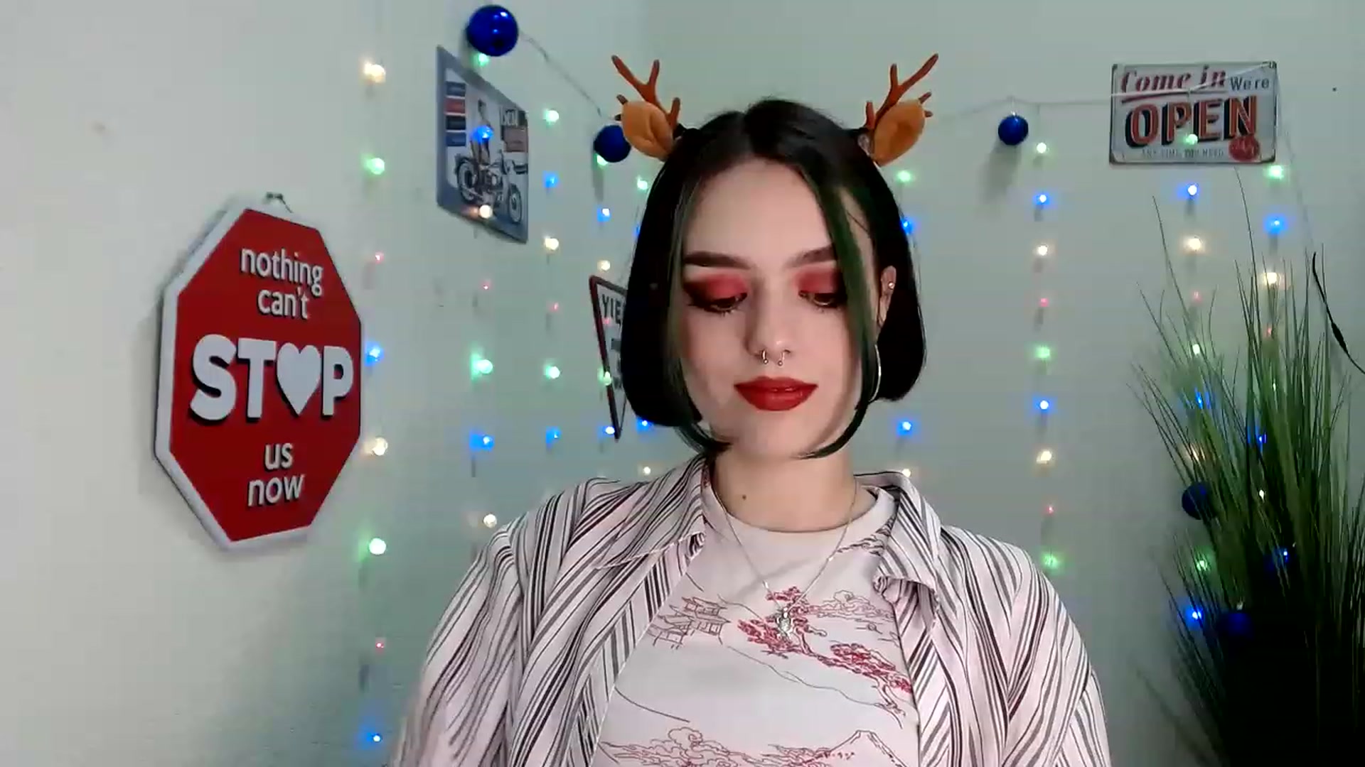 Gallery image thumbnail from Spicy_X's myfreecams stream on, 12/29/2022, 14:15 image 3 of 20