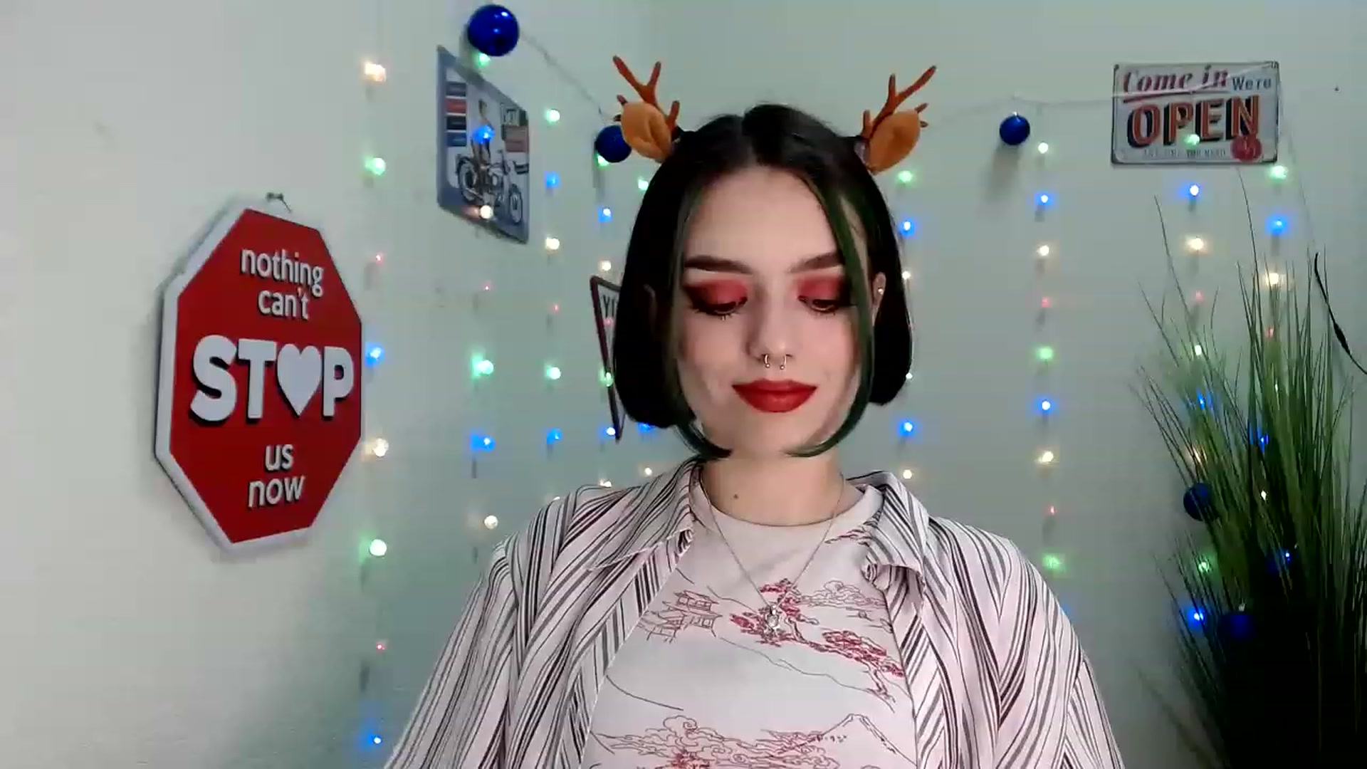 Gallery image thumbnail from Spicy_X's myfreecams stream on, 12/29/2022, 14:15 image 13 of 20