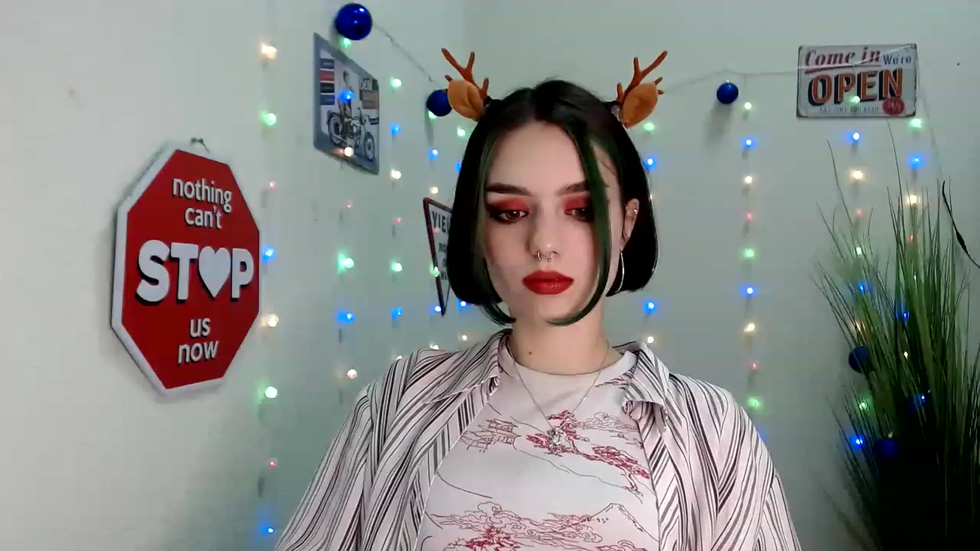 Gallery image thumbnail from Spicy_X's myfreecams stream on, 12/29/2022, 14:15 image 15 of 20