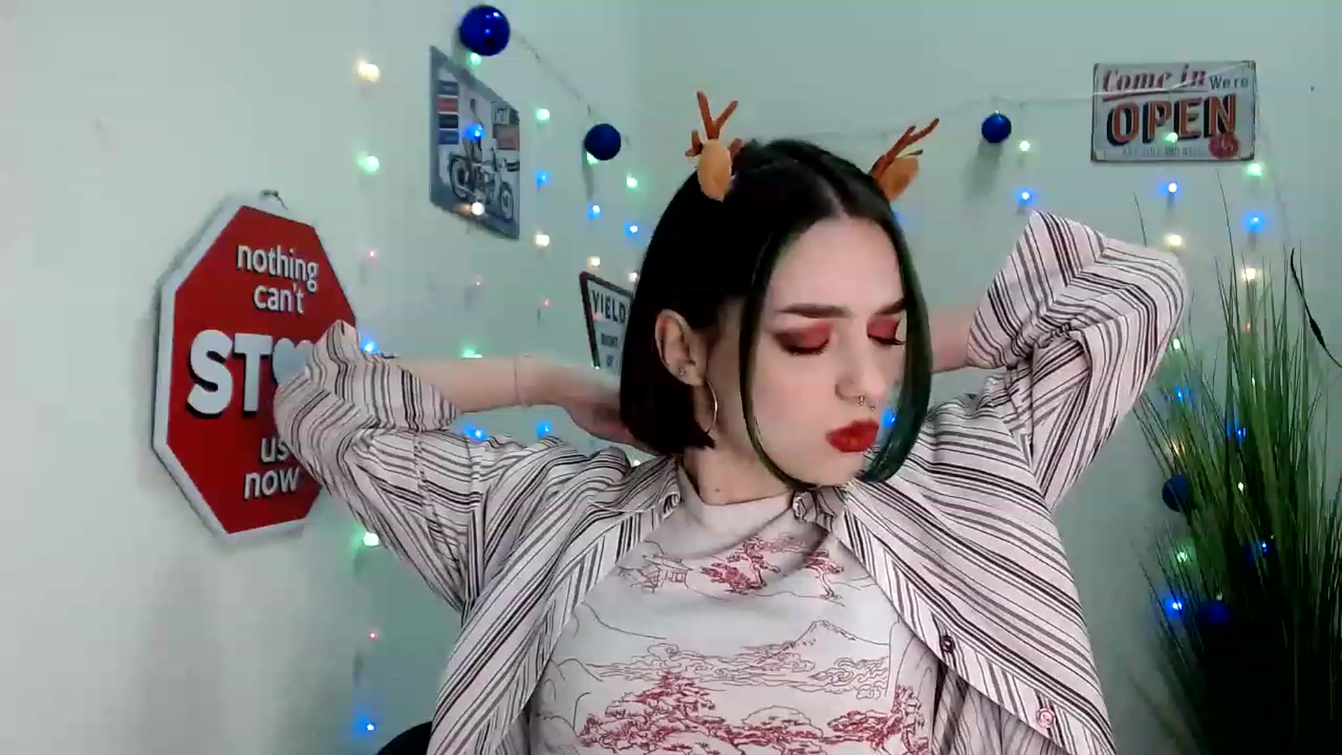 Gallery image thumbnail from Spicy_X's myfreecams stream on, 12/29/2022, 15:24 image 10 of 20