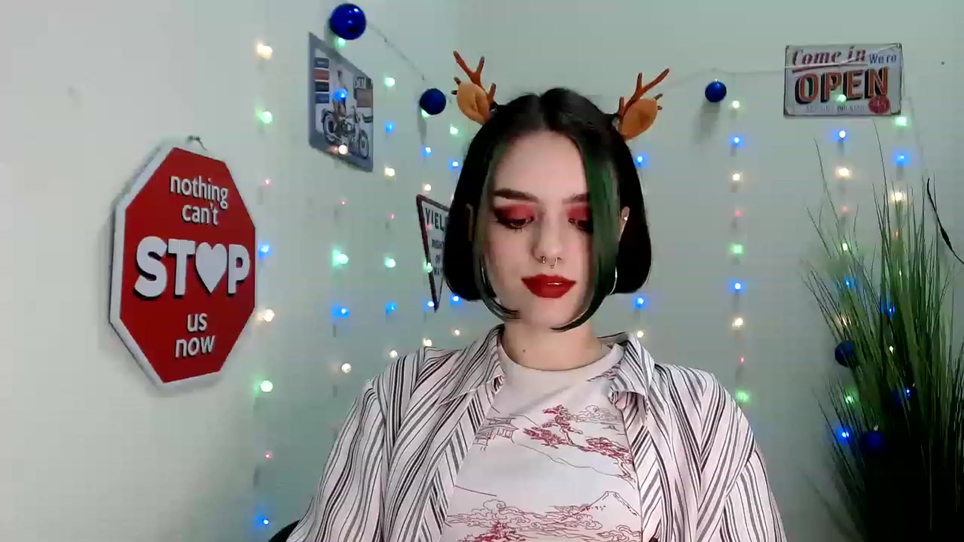 Gallery image thumbnail from Spicy_X's myfreecams stream on, 12/29/2022, 15:24 image 3 of 20