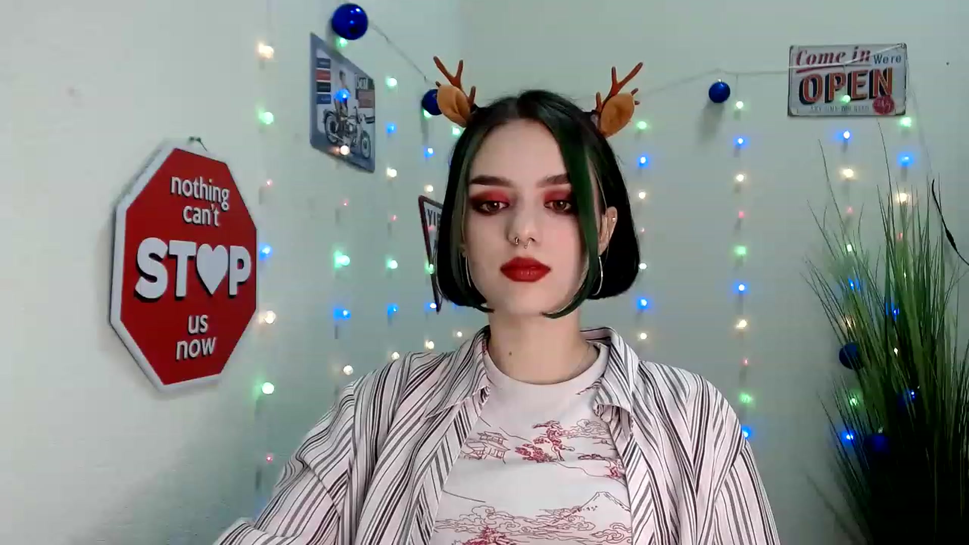 Gallery image thumbnail from Spicy_X's myfreecams stream on, 12/29/2022, 15:24 image 11 of 20