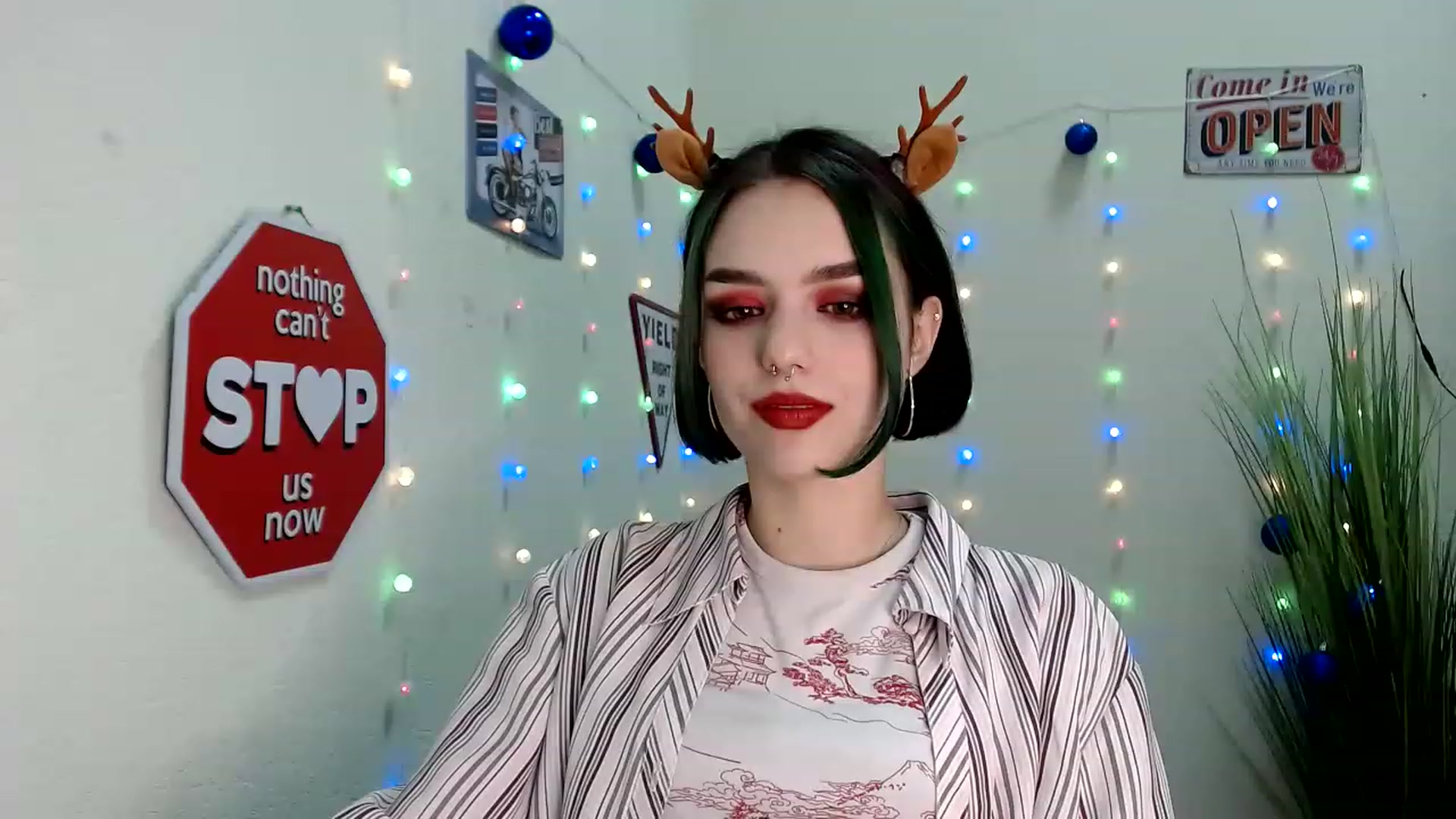 Gallery image thumbnail from Spicy_X's myfreecams stream on, 12/29/2022, 15:24 image 9 of 20
