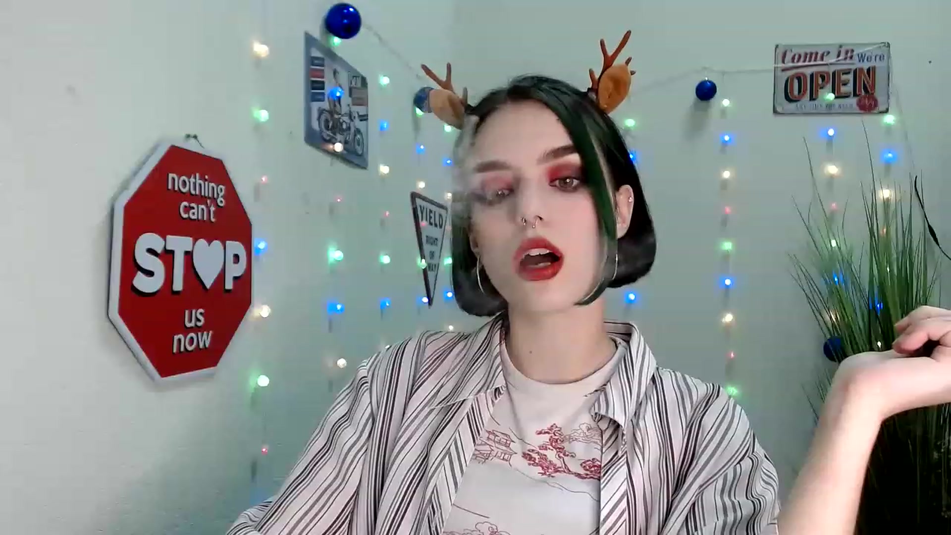 Gallery image thumbnail from Spicy_X's myfreecams stream on, 12/29/2022, 15:24 image 8 of 20
