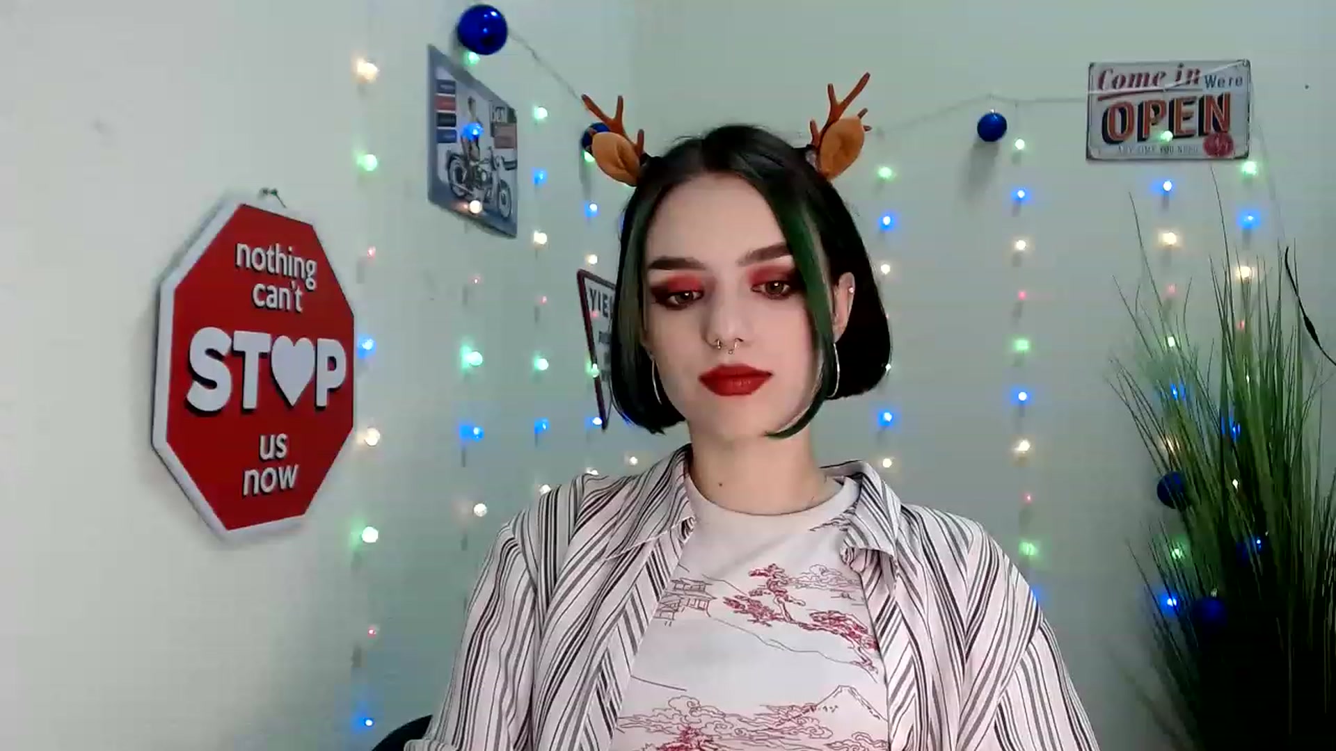 Gallery image thumbnail from Spicy_X's myfreecams stream on, 12/29/2022, 15:24 image 5 of 20