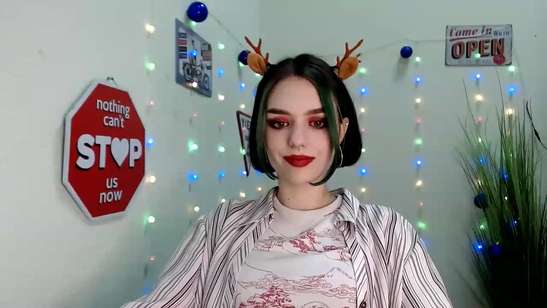 Gallery image thumbnail from Spicy_X's myfreecams stream on, 12/29/2022, 15:24 image 19 of 20