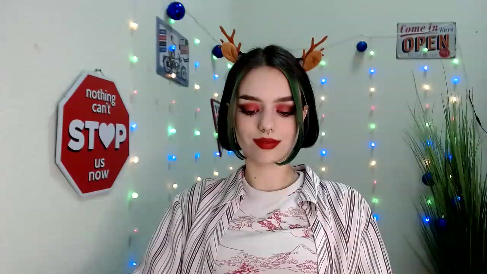 Gallery image thumbnail from Spicy_X's myfreecams stream on, 12/29/2022, 15:24 image 14 of 20