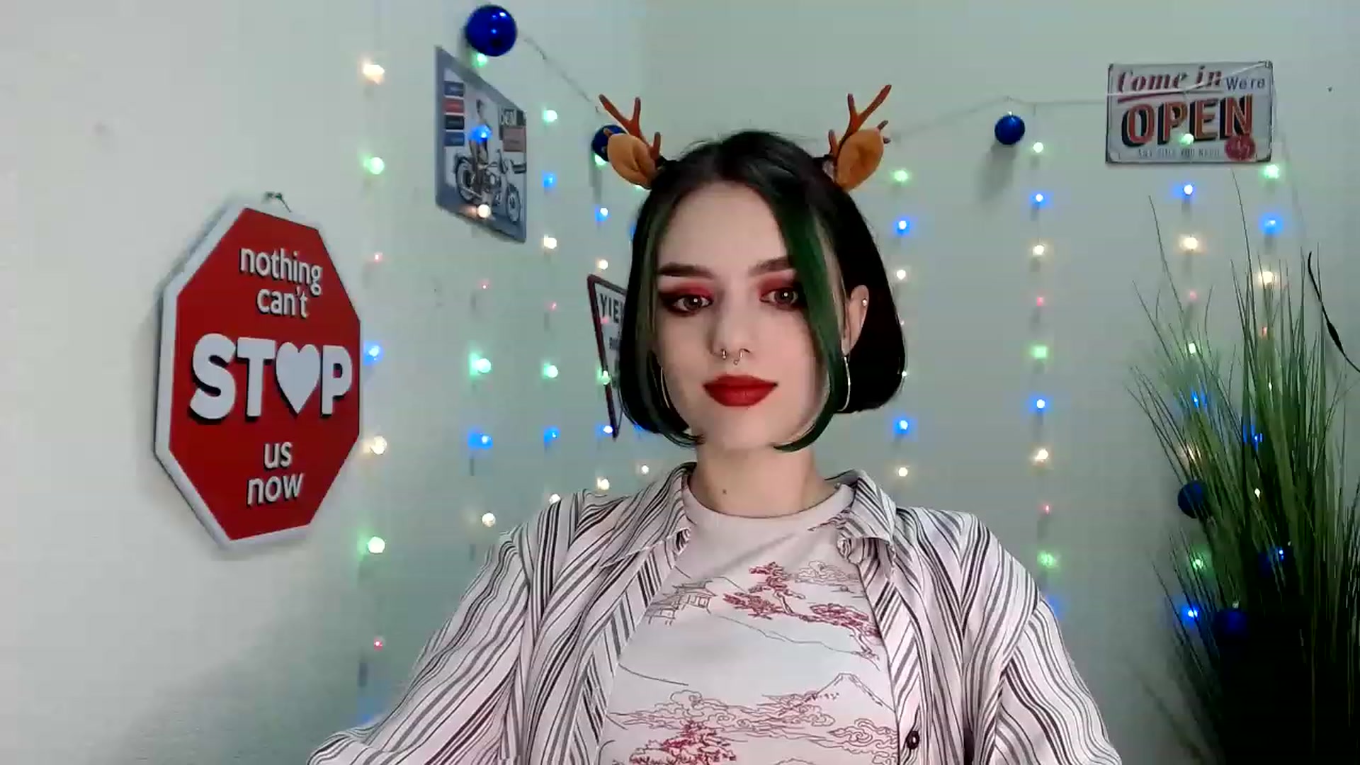 Gallery image thumbnail from Spicy_X's myfreecams stream on, 12/29/2022, 15:24 image 1 of 20