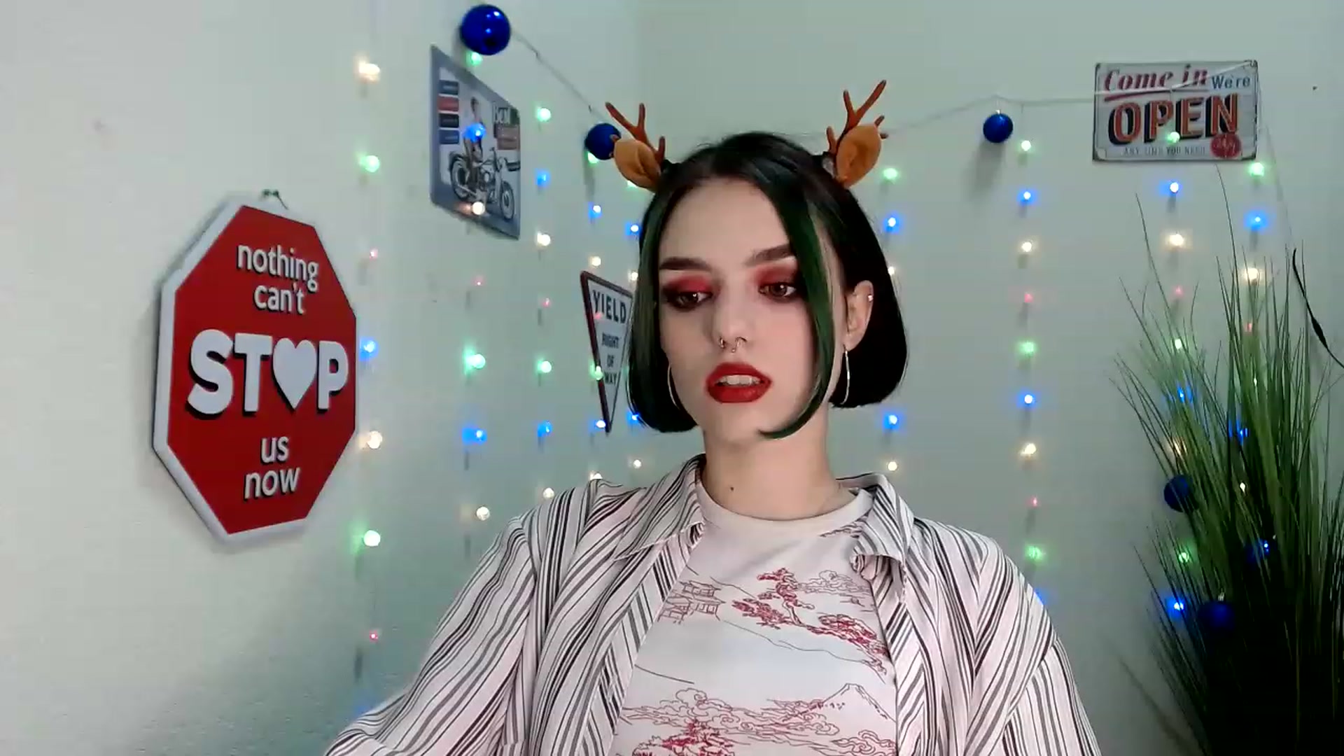 Gallery image thumbnail from Spicy_X's myfreecams stream on, 12/29/2022, 15:24 image 7 of 20