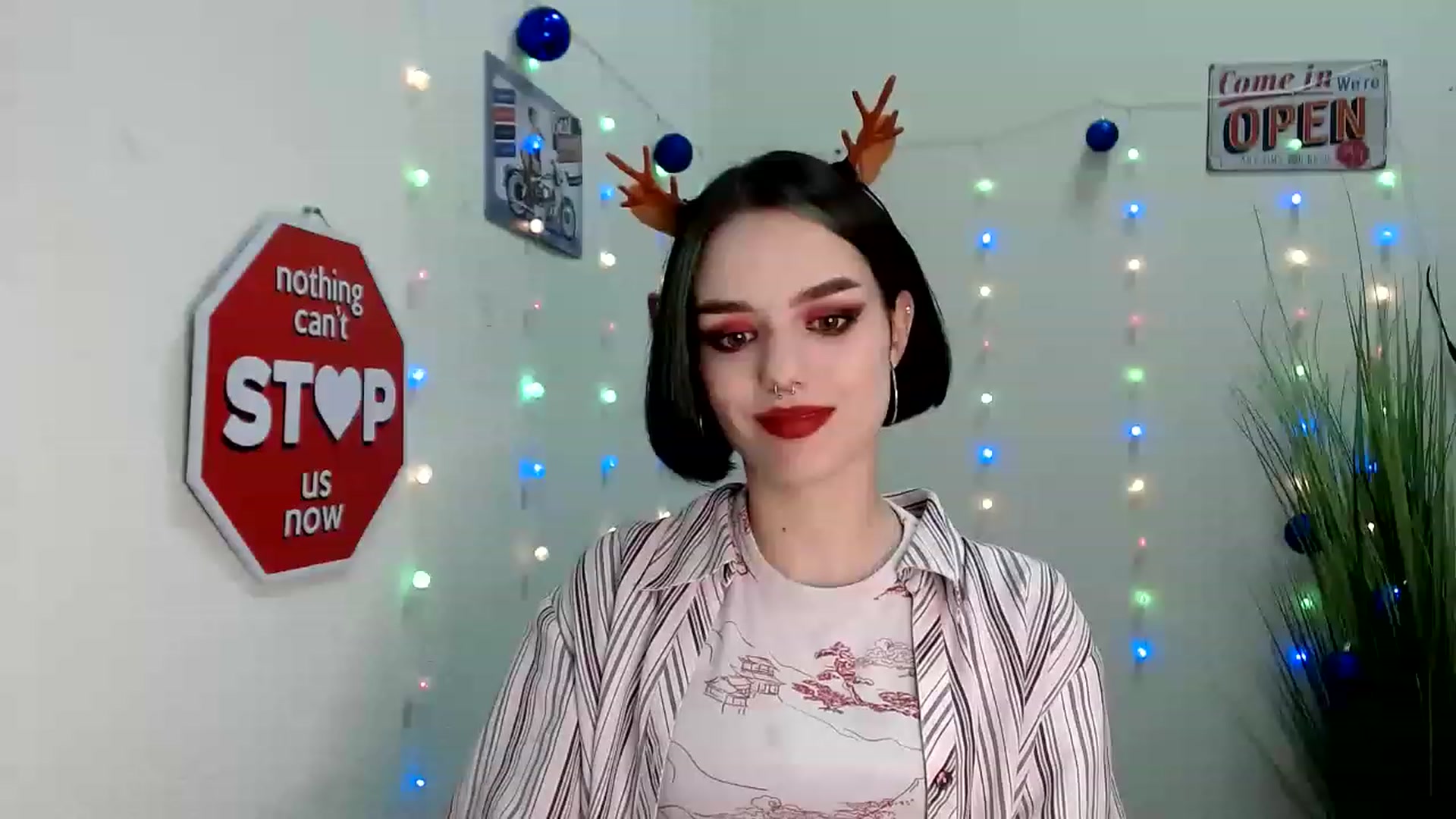 Gallery image thumbnail from Spicy_X's myfreecams stream on, 12/29/2022, 17:15 image 7 of 20