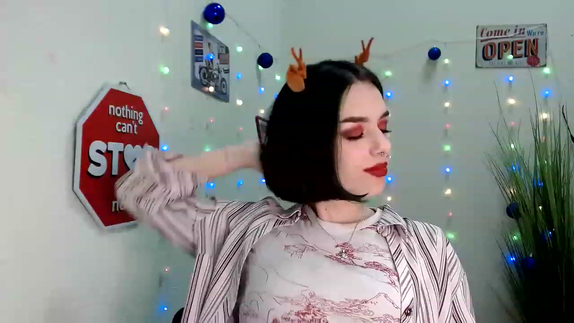 Gallery image thumbnail from Spicy_X's myfreecams stream on, 12/29/2022, 17:15 image 20 of 20