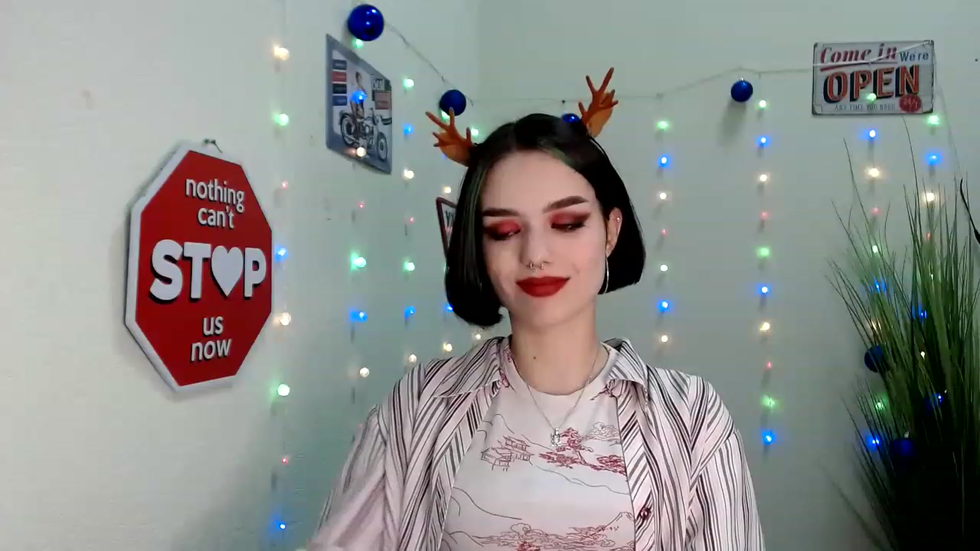 Gallery image thumbnail from Spicy_X's myfreecams stream on, 12/29/2022, 17:15 image 15 of 20