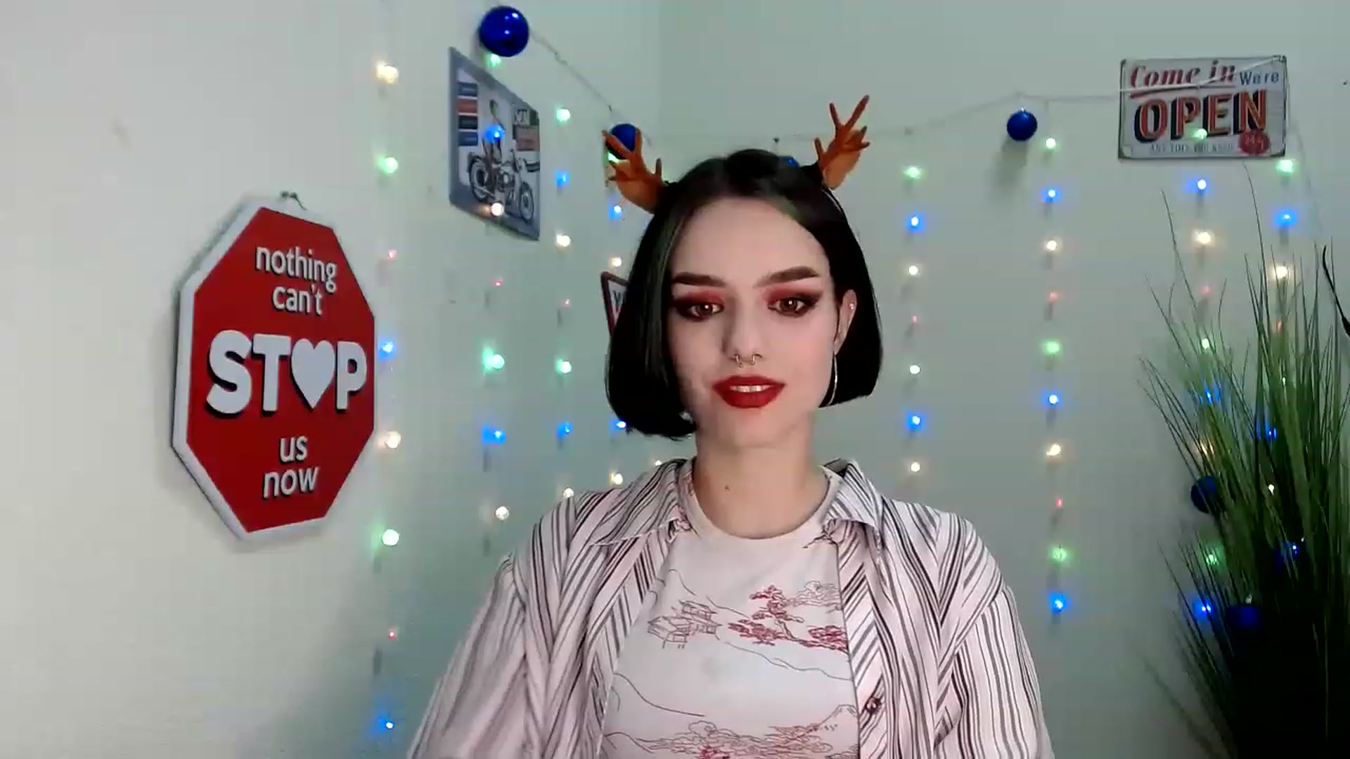 Gallery image thumbnail from Spicy_X's myfreecams stream on, 12/29/2022, 17:15 image 11 of 20