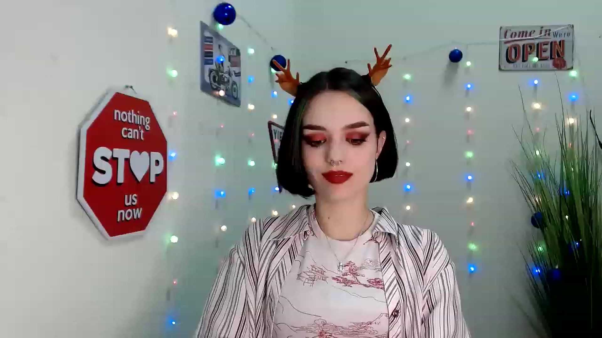 Gallery image thumbnail from Spicy_X's myfreecams stream on, 12/29/2022, 17:15 image 13 of 20