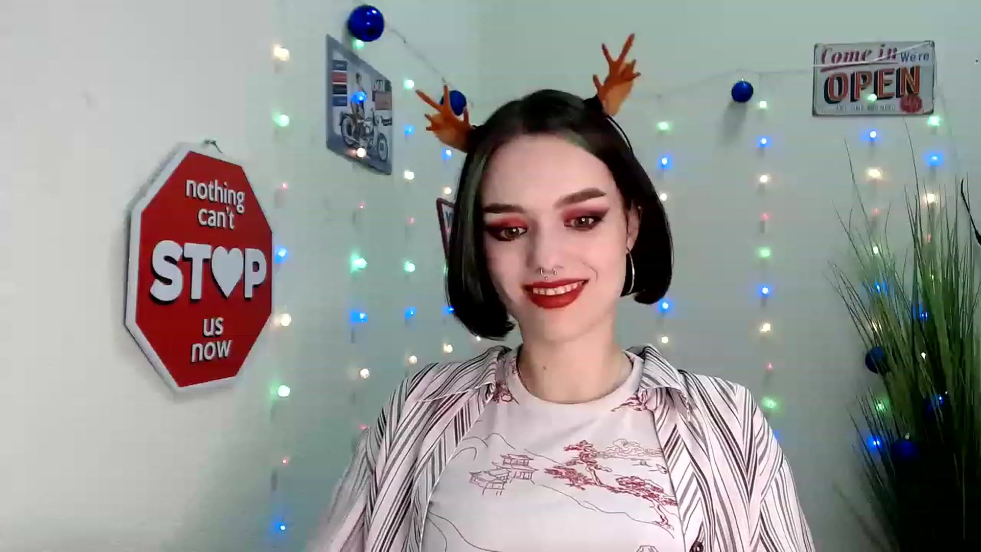 Gallery image thumbnail from Spicy_X's myfreecams stream on, 12/29/2022, 17:15 image 1 of 20