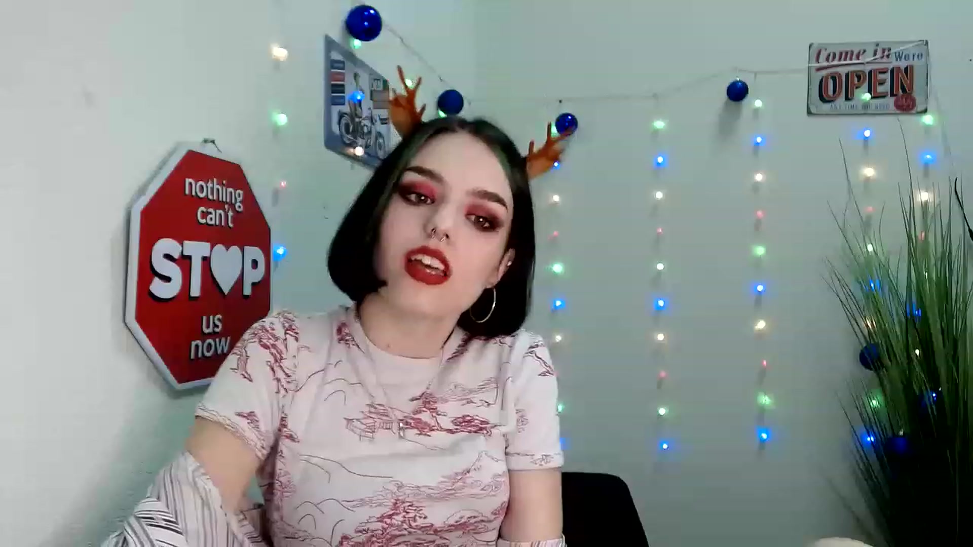 Gallery image thumbnail from Spicy_X's myfreecams stream on, 12/29/2022, 18:13 image 20 of 20