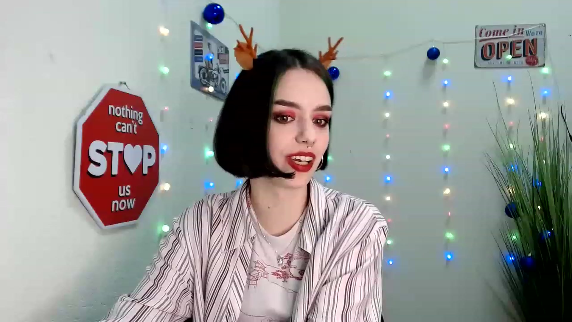 Gallery image thumbnail from Spicy_X's myfreecams stream on, 12/29/2022, 18:13 image 8 of 20