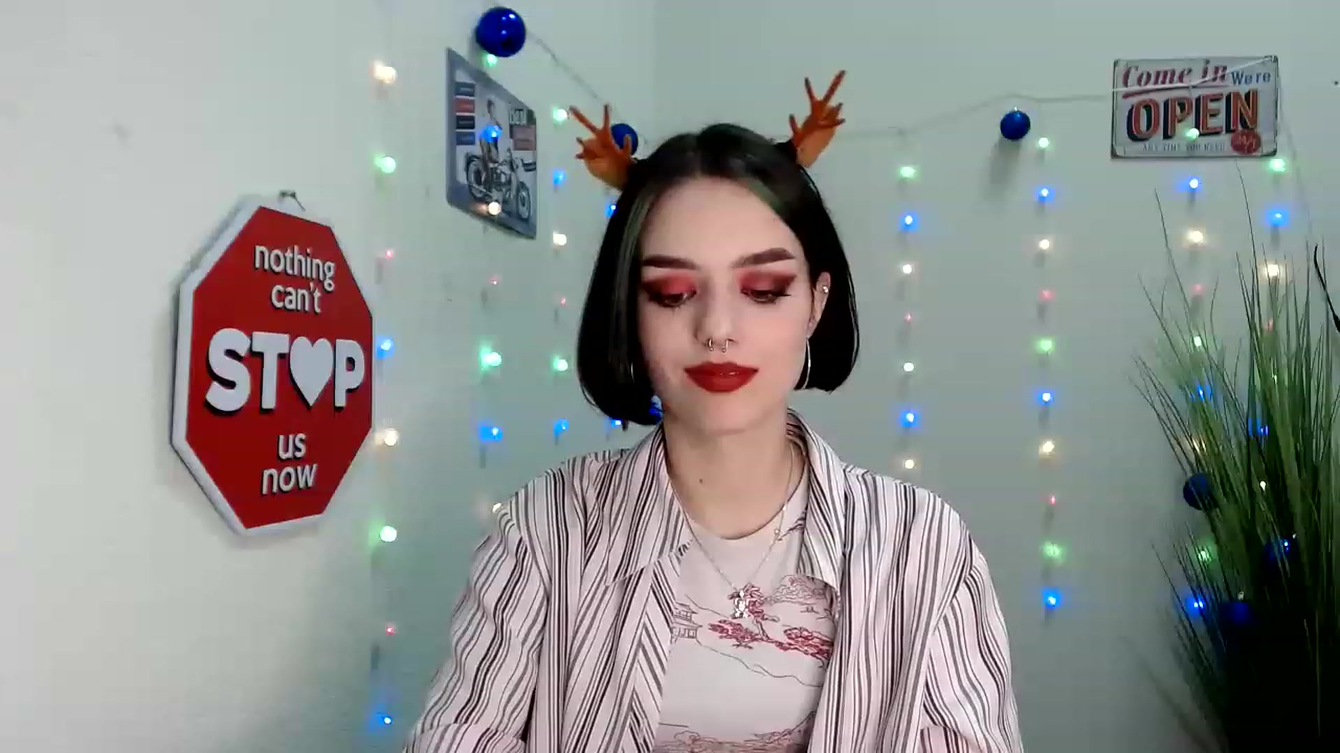 Gallery image thumbnail from Spicy_X's myfreecams stream on, 12/29/2022, 18:13 image 15 of 20