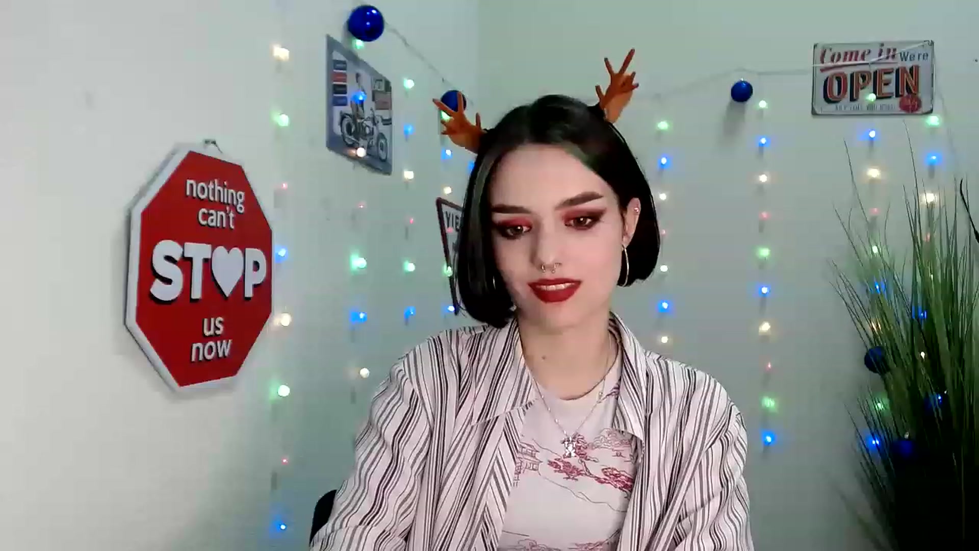 Gallery image thumbnail from Spicy_X's myfreecams stream on, 12/29/2022, 18:13 image 14 of 20