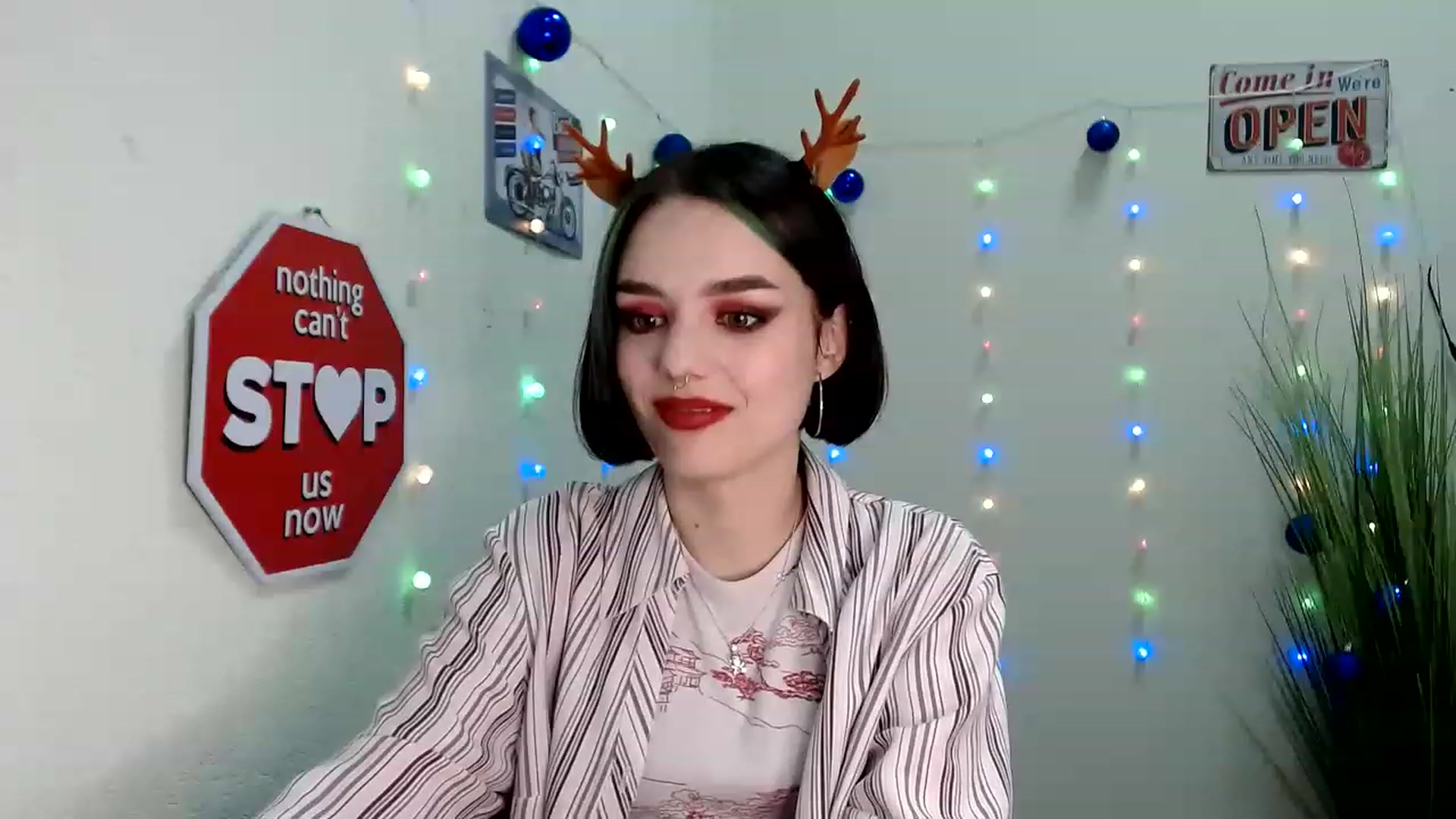 Gallery image thumbnail from Spicy_X's myfreecams stream on, 12/29/2022, 18:13 image 11 of 20