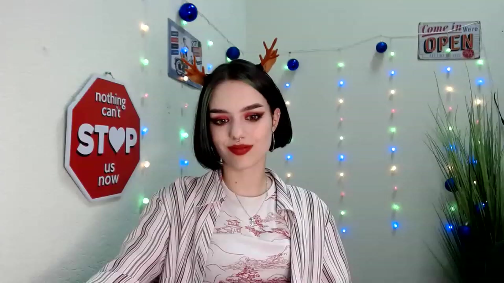Gallery image thumbnail from Spicy_X's myfreecams stream on, 12/29/2022, 18:13 image 1 of 20