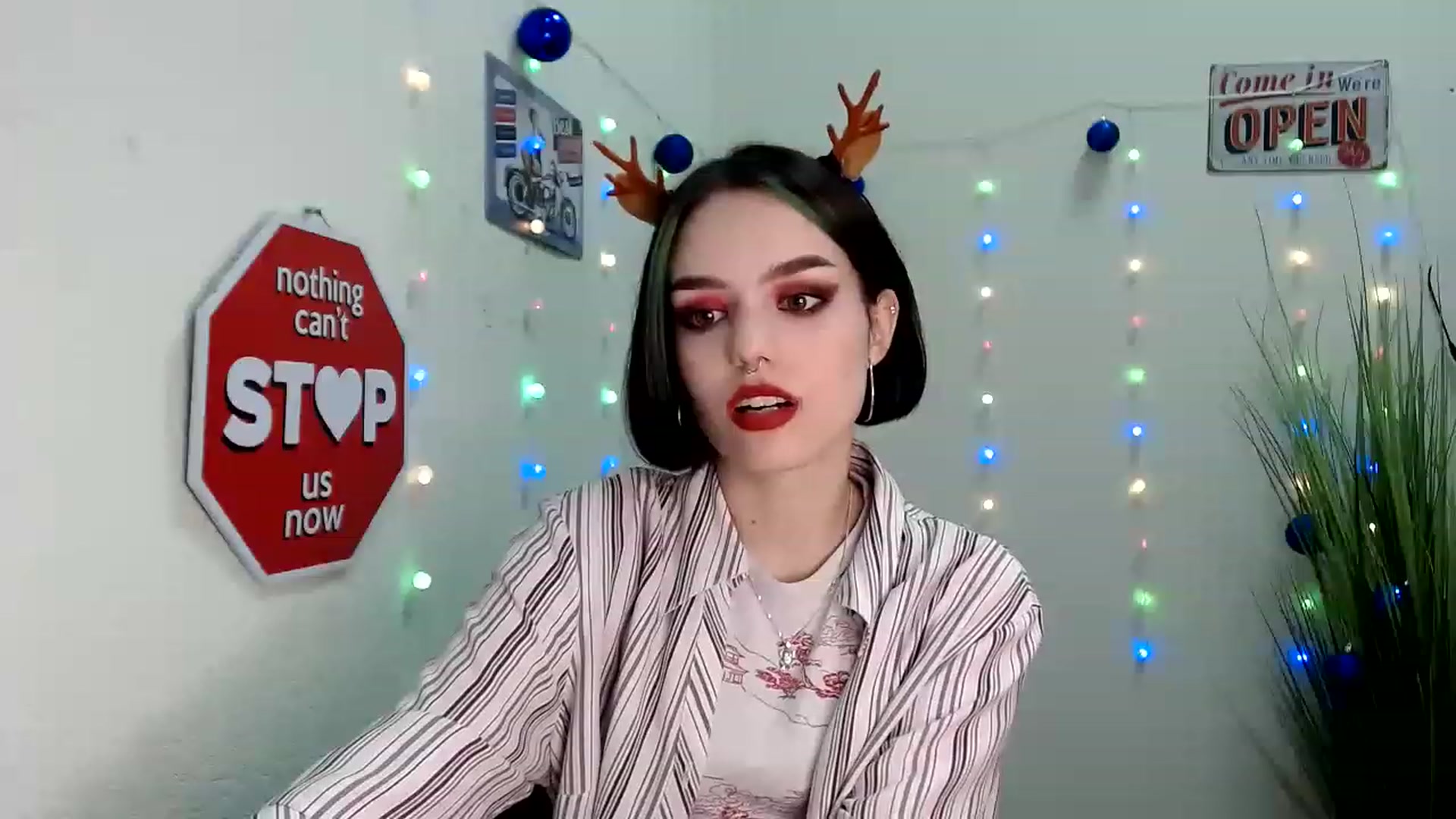 Gallery image thumbnail from Spicy_X's myfreecams stream on, 12/29/2022, 18:13 image 13 of 20