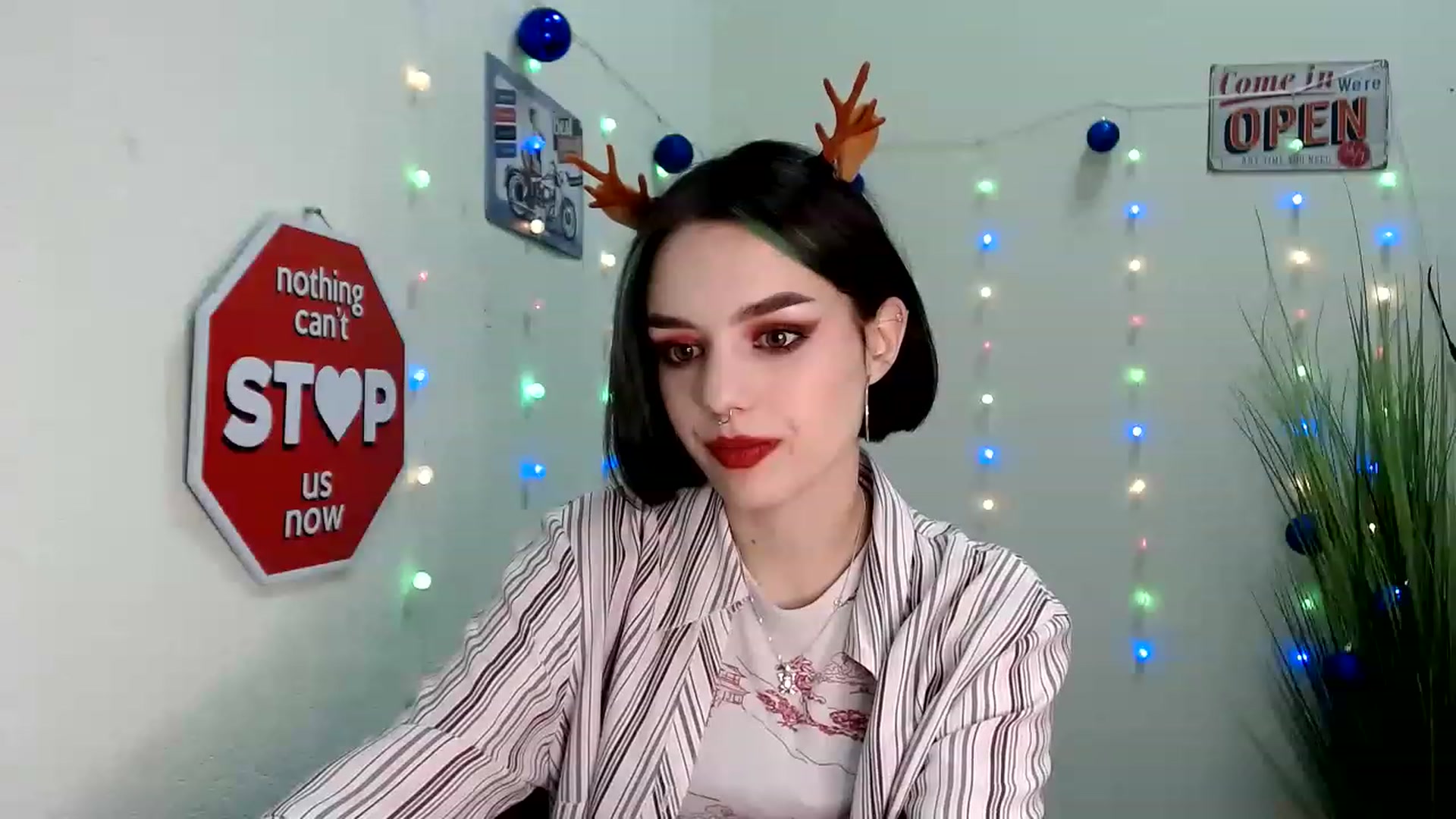 Gallery image thumbnail from Spicy_X's myfreecams stream on, 12/29/2022, 18:13 image 12 of 20