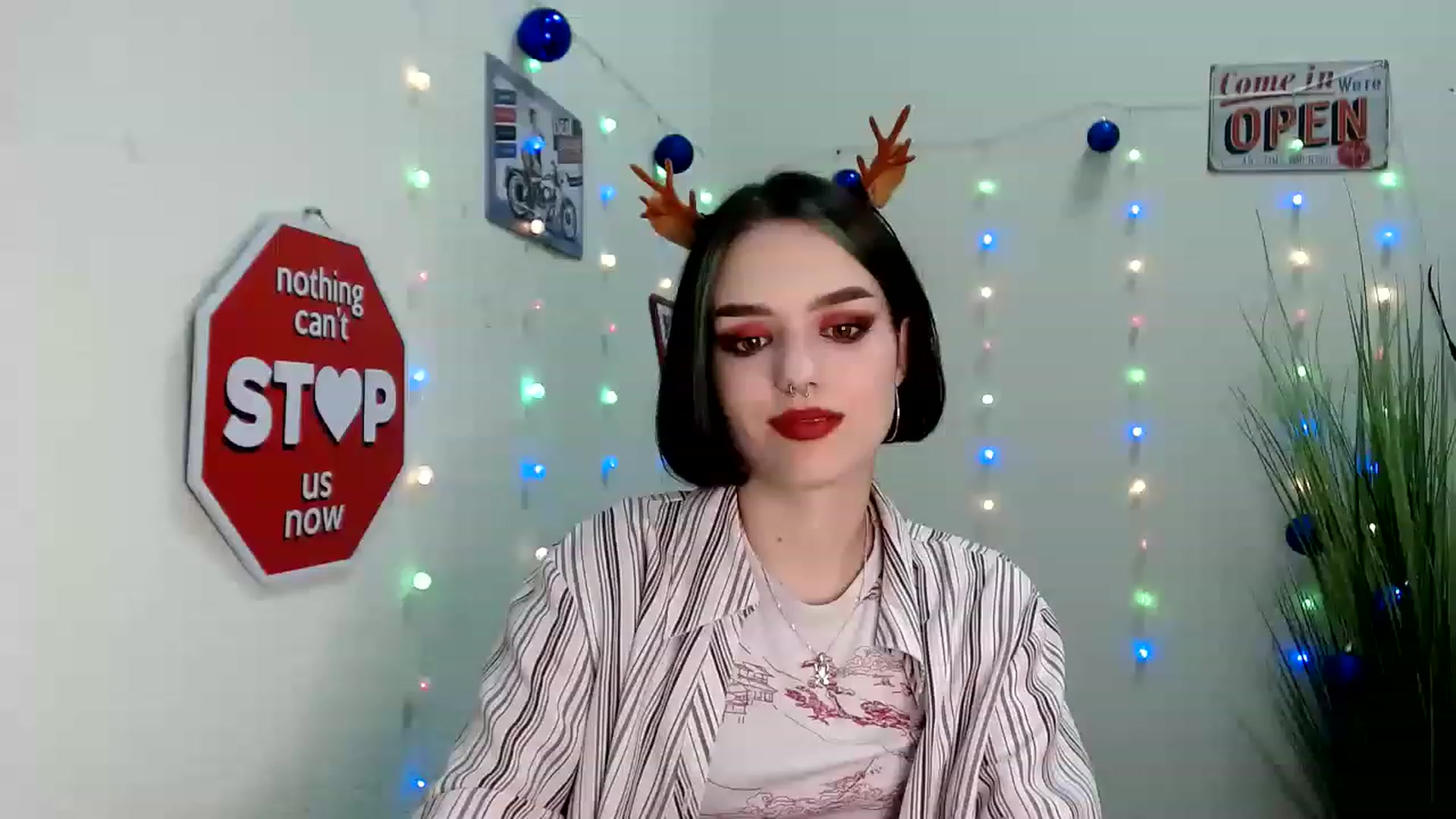 Gallery image thumbnail from Spicy_X's myfreecams stream on, 12/29/2022, 18:13 image 18 of 20