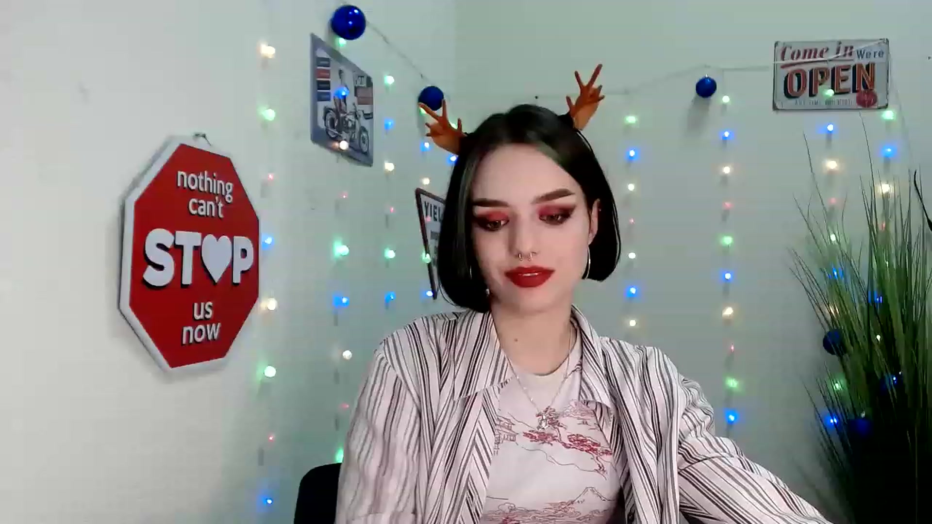 Gallery image thumbnail from Spicy_X's myfreecams stream on, 12/29/2022, 18:13 image 17 of 20