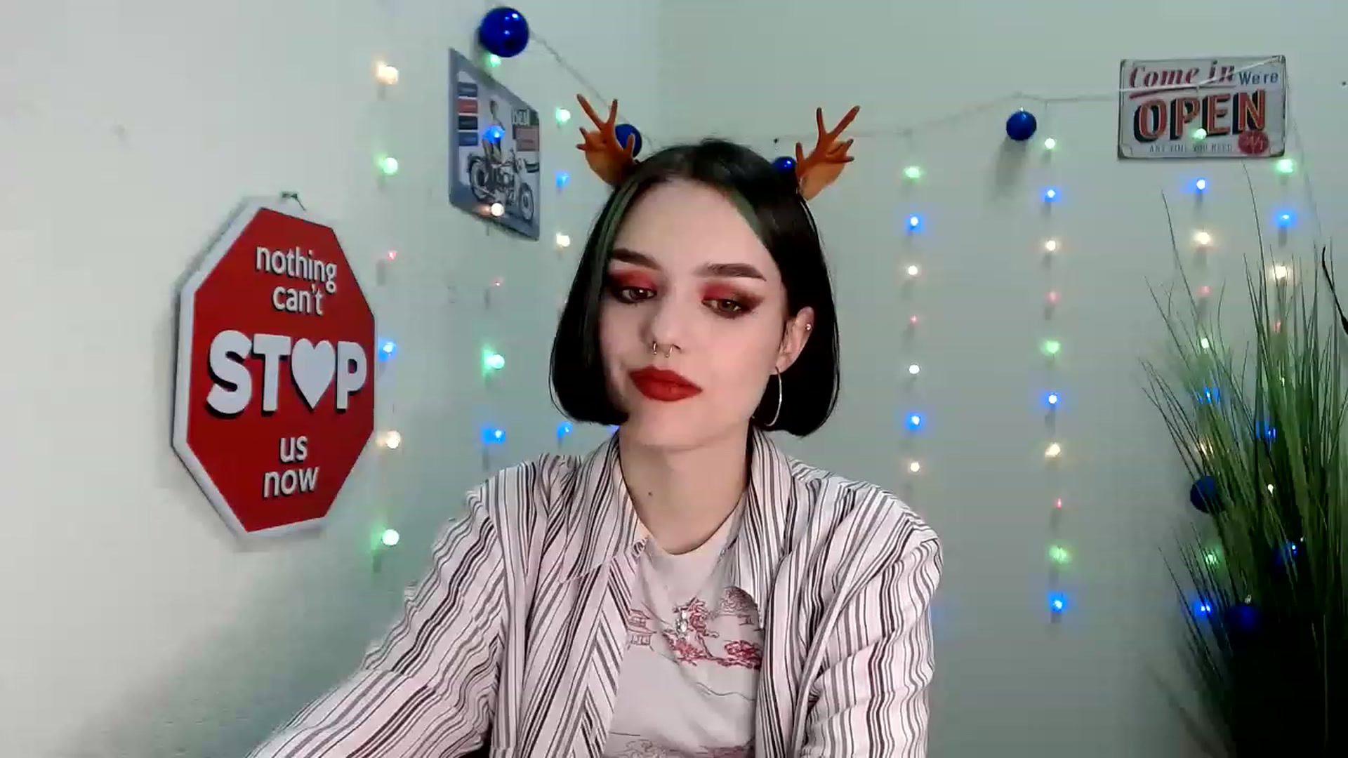 Gallery image thumbnail from Spicy_X's myfreecams stream on, 12/29/2022, 18:13 image 16 of 20