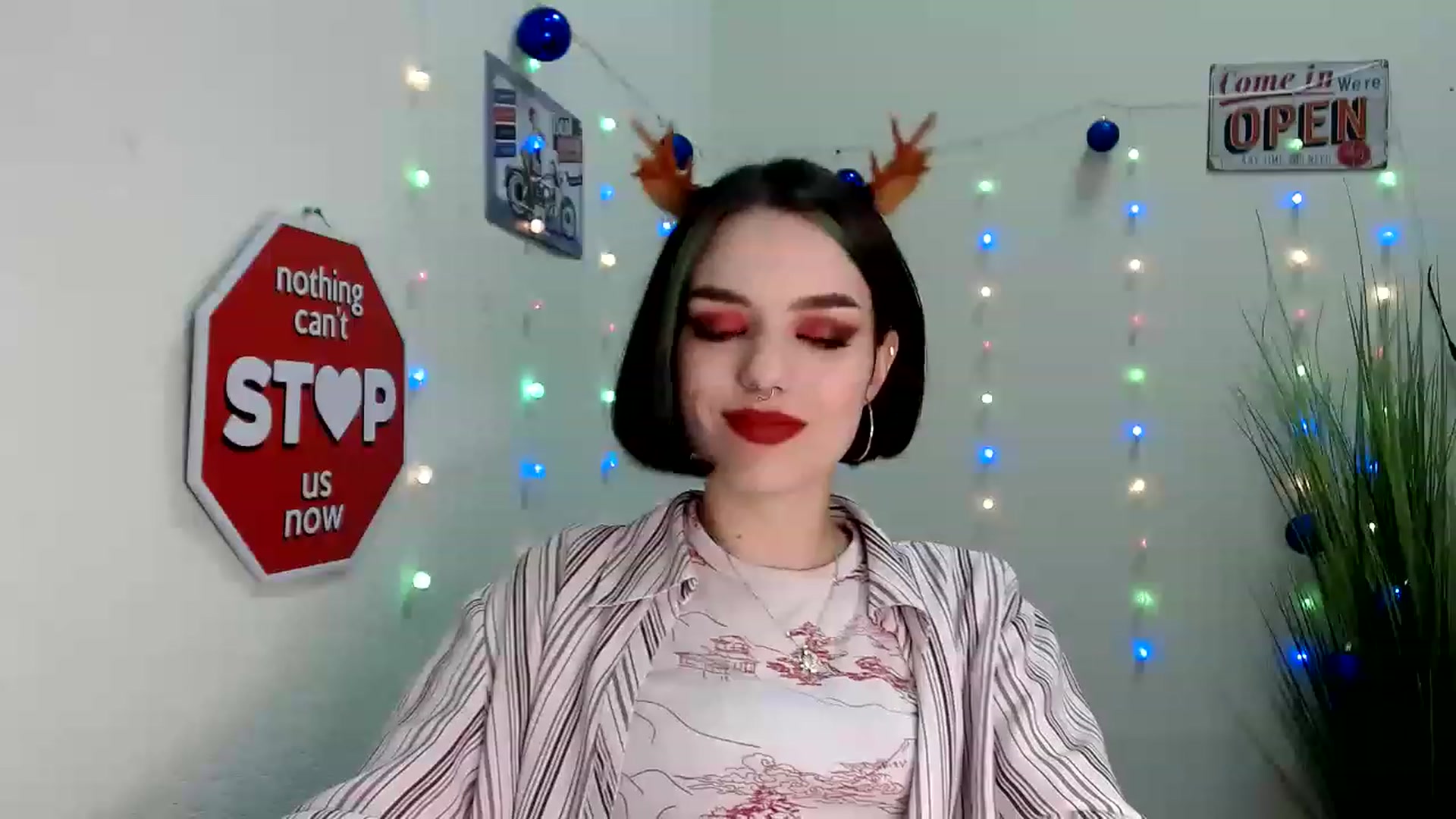 Gallery image thumbnail from Spicy_X's myfreecams stream on, 12/29/2022, 18:13 image 7 of 20