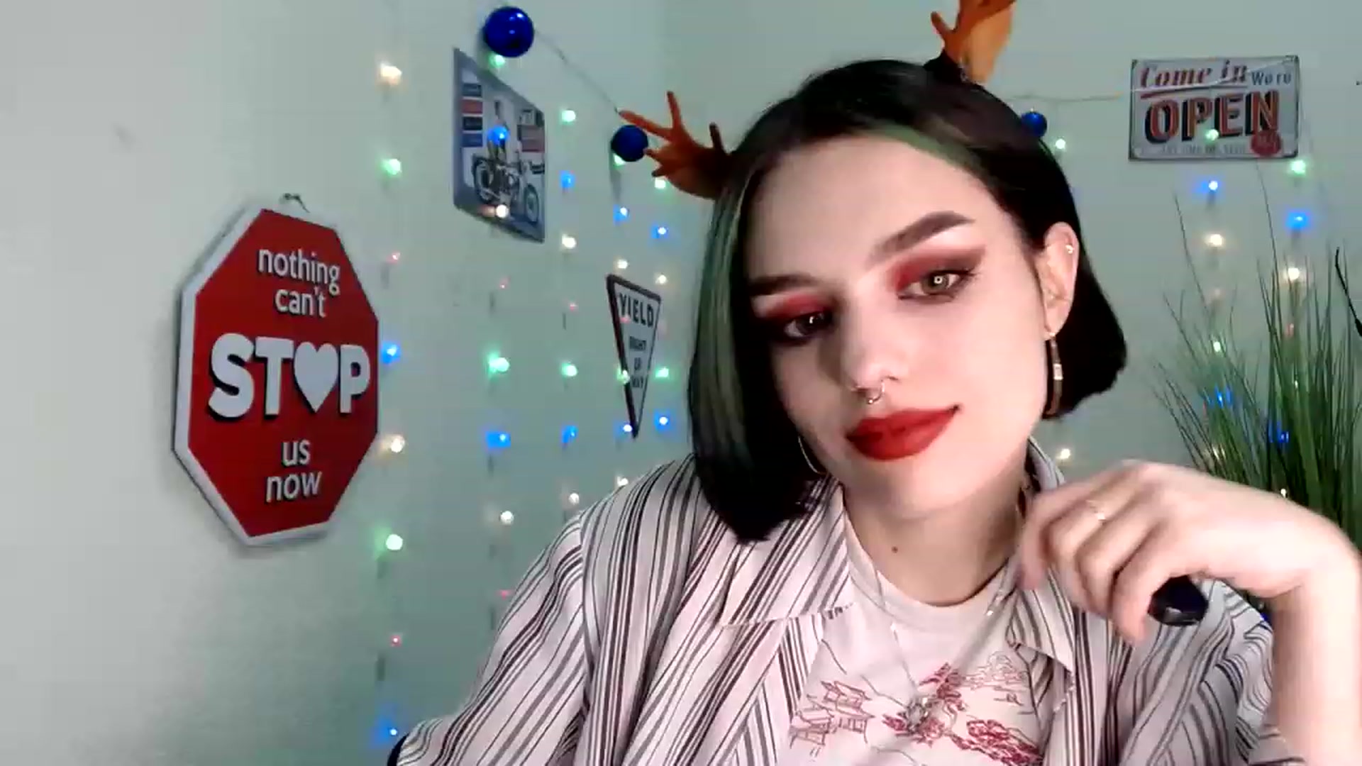 Gallery image thumbnail from Spicy_X's myfreecams stream on, 12/29/2022, 18:13 image 3 of 20