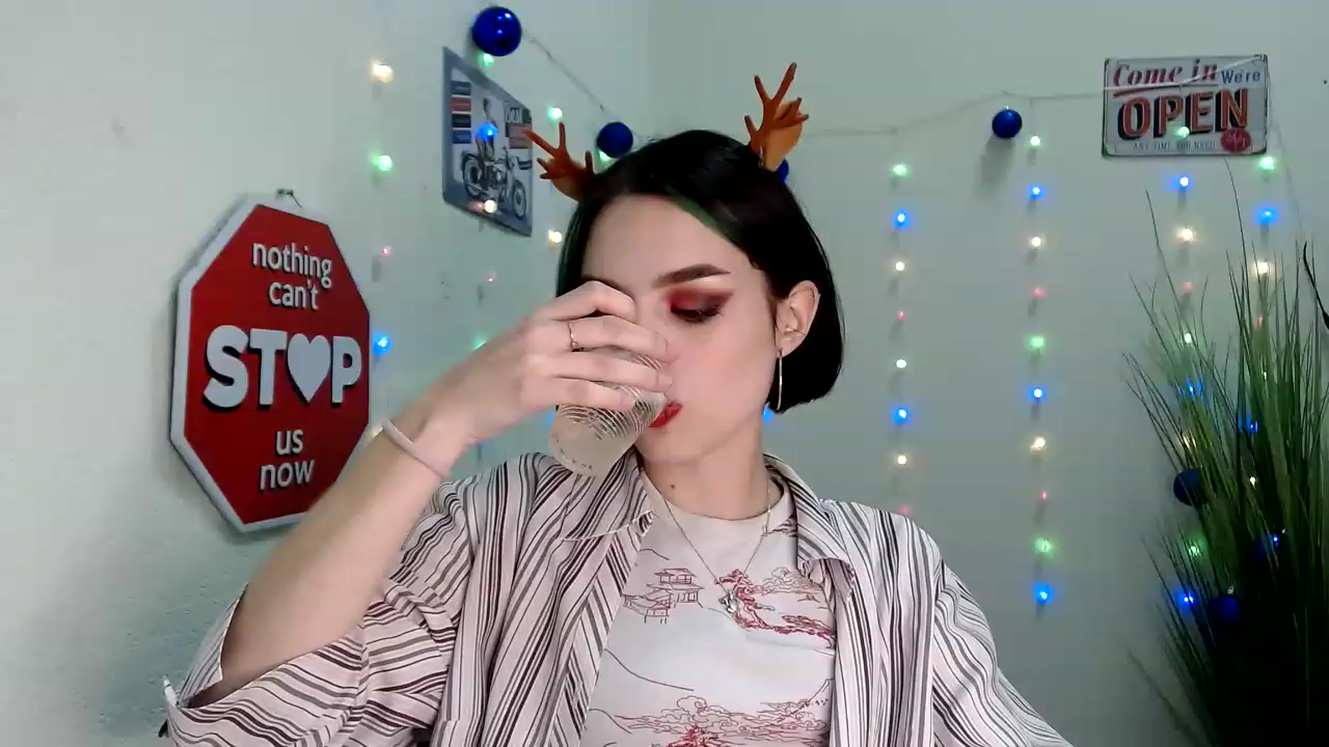 Gallery image thumbnail from Spicy_X's myfreecams stream on, 12/29/2022, 18:13 image 5 of 20
