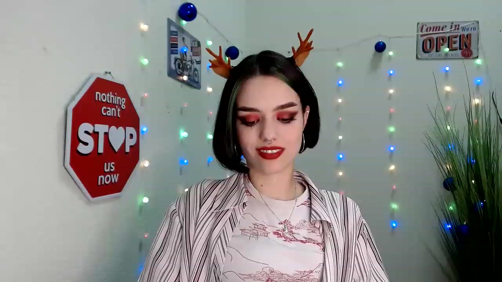 Gallery image thumbnail from Spicy_X's myfreecams stream on, 12/29/2022, 18:13 image 6 of 20