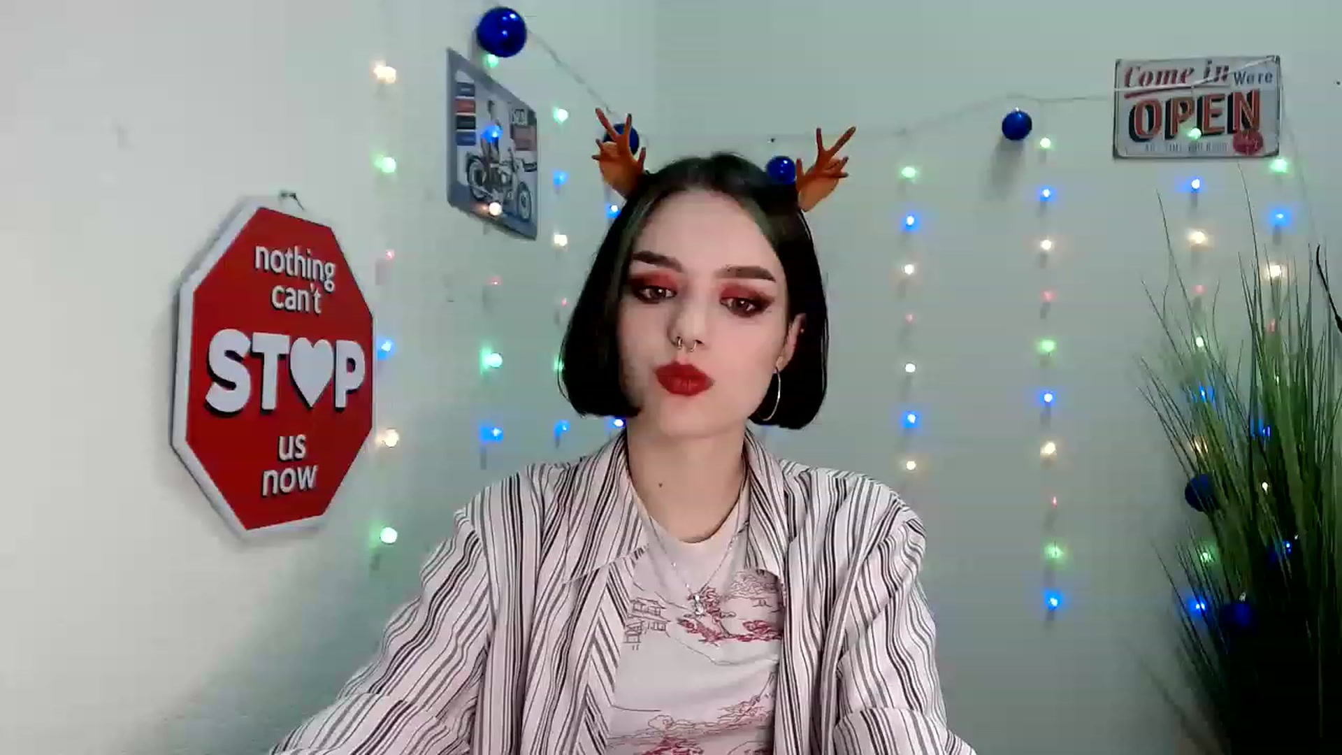 Gallery image thumbnail from Spicy_X's myfreecams stream on, 12/29/2022, 18:13 image 19 of 20