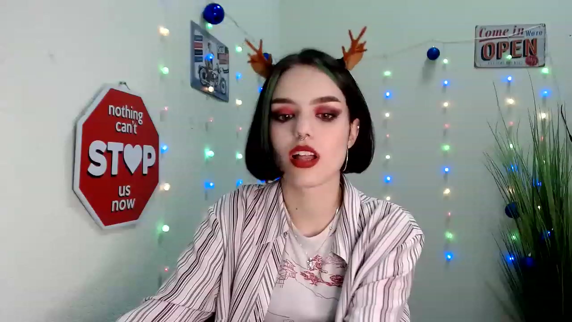Gallery image thumbnail from Spicy_X's myfreecams stream on, 12/29/2022, 18:13 image 9 of 20