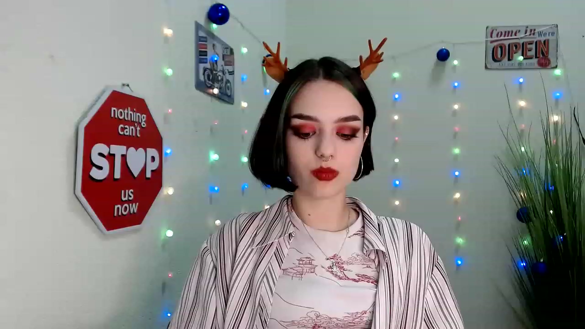 Gallery image thumbnail from Spicy_X's myfreecams stream on, 12/29/2022, 18:13 image 4 of 20