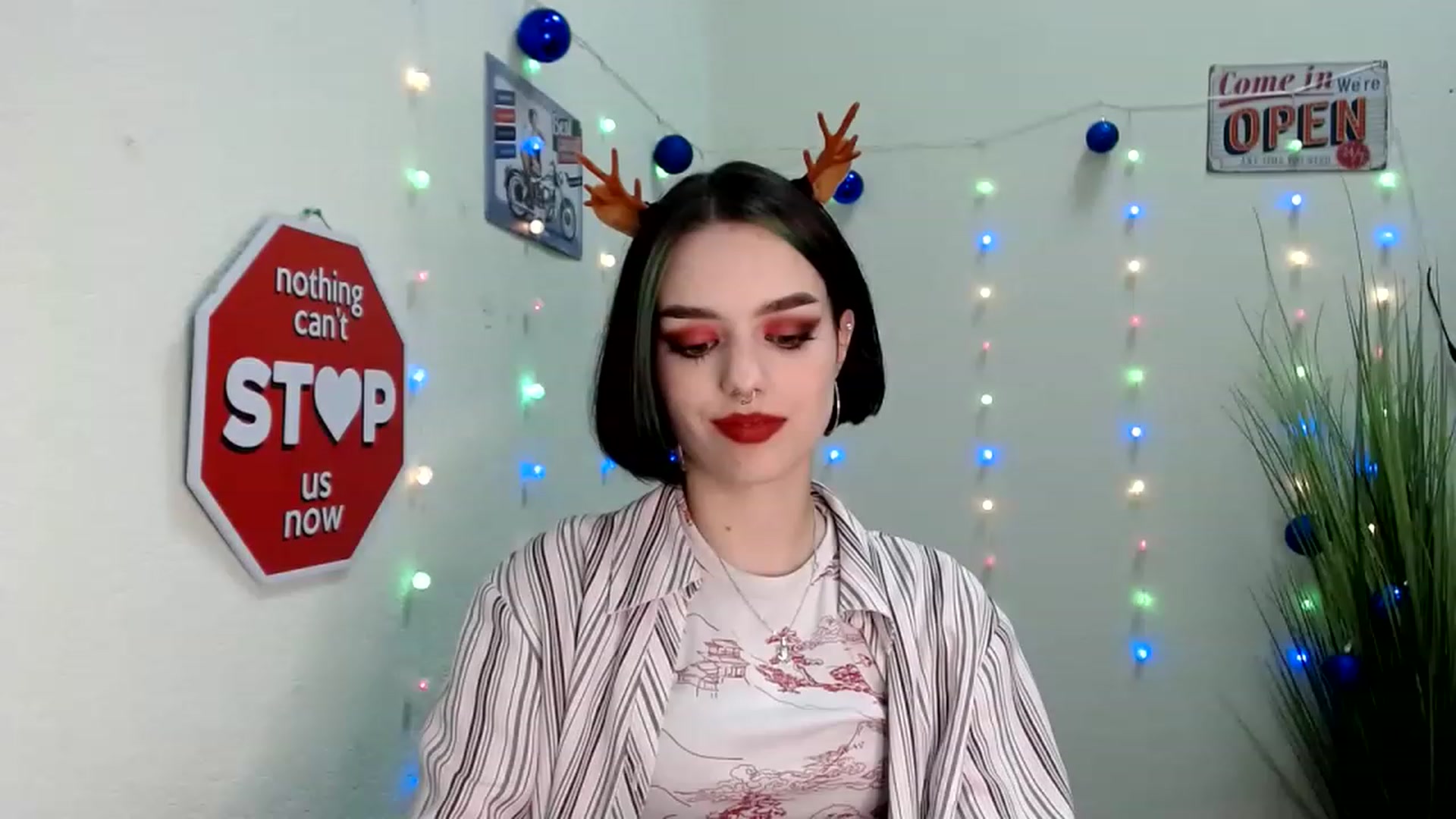 Gallery image thumbnail from Spicy_X's myfreecams stream on, 12/29/2022, 18:13 image 2 of 20