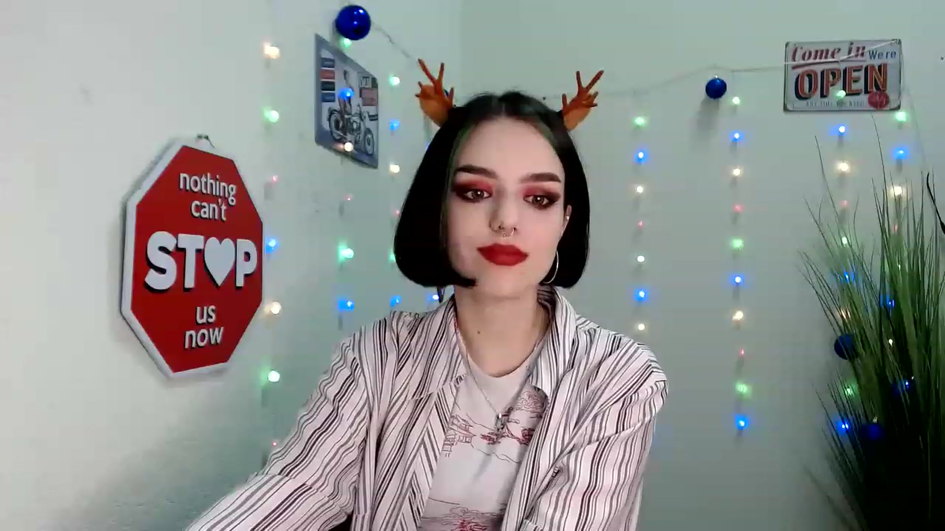 Gallery image thumbnail from Spicy_X's myfreecams stream on, 12/29/2022, 18:13 image 10 of 20