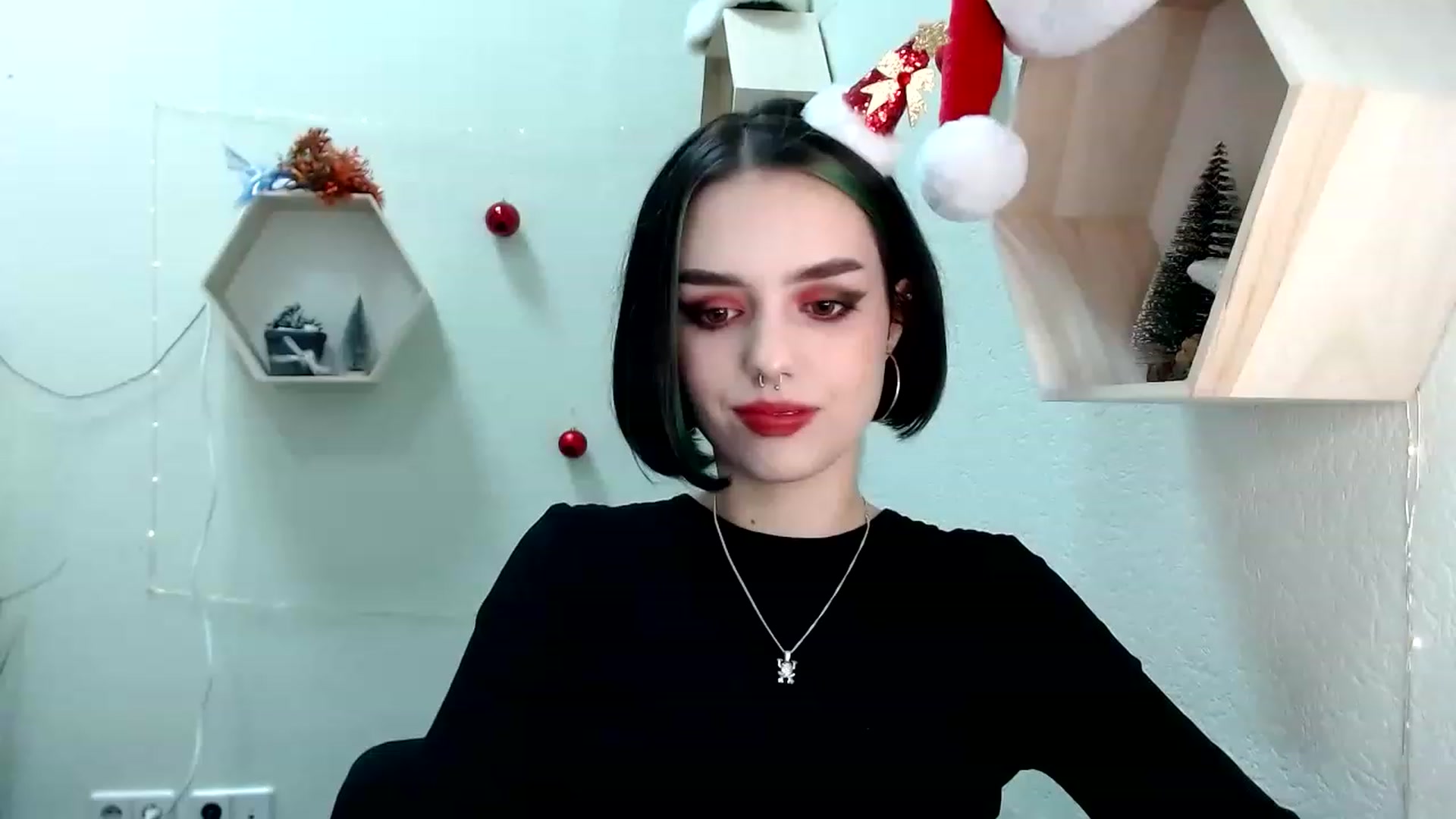 Gallery image thumbnail from Spicy_X's myfreecams stream on, 12/30/2022, 11:38 image 20 of 20