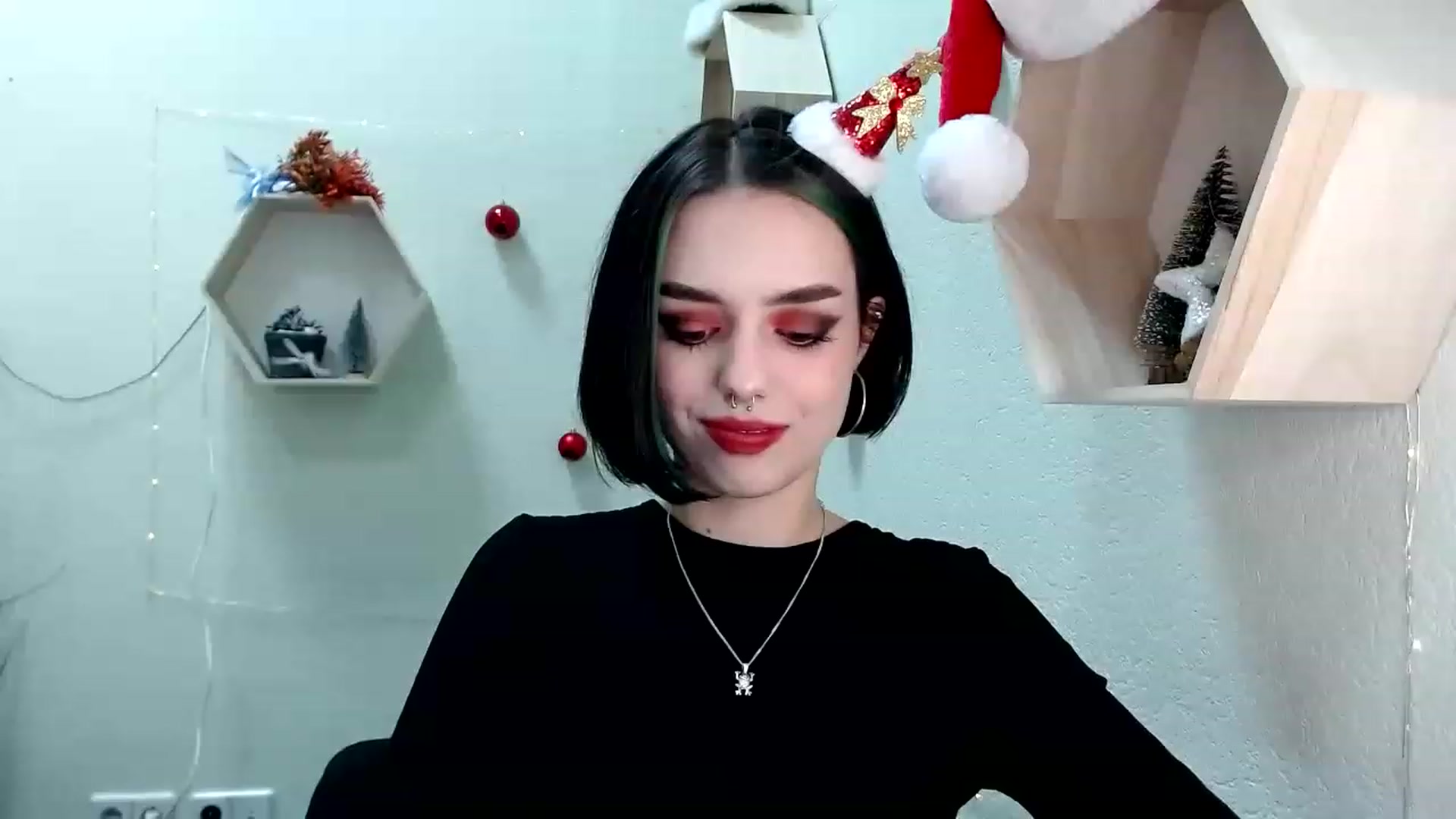 Gallery image thumbnail from Spicy_X's myfreecams stream on, 12/30/2022, 11:38 image 8 of 20