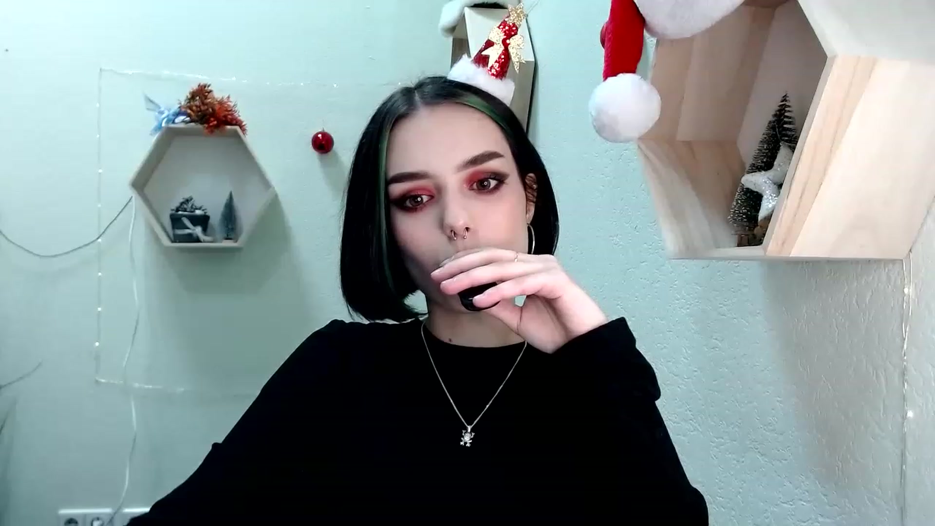 Gallery image thumbnail from Spicy_X's myfreecams stream on, 12/30/2022, 11:38 image 5 of 20