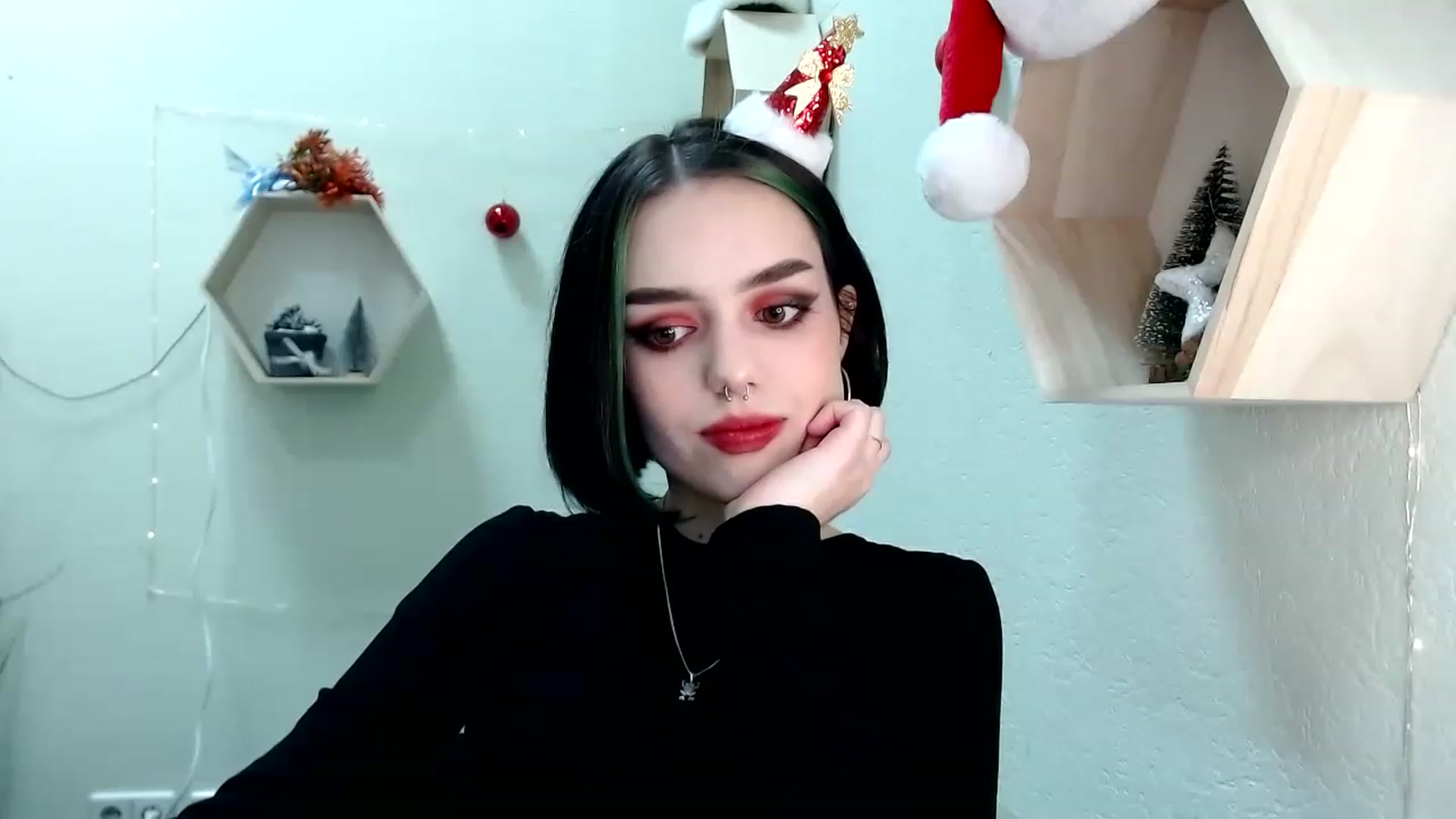 Gallery image thumbnail from Spicy_X's myfreecams stream on, 12/30/2022, 11:38 image 3 of 20