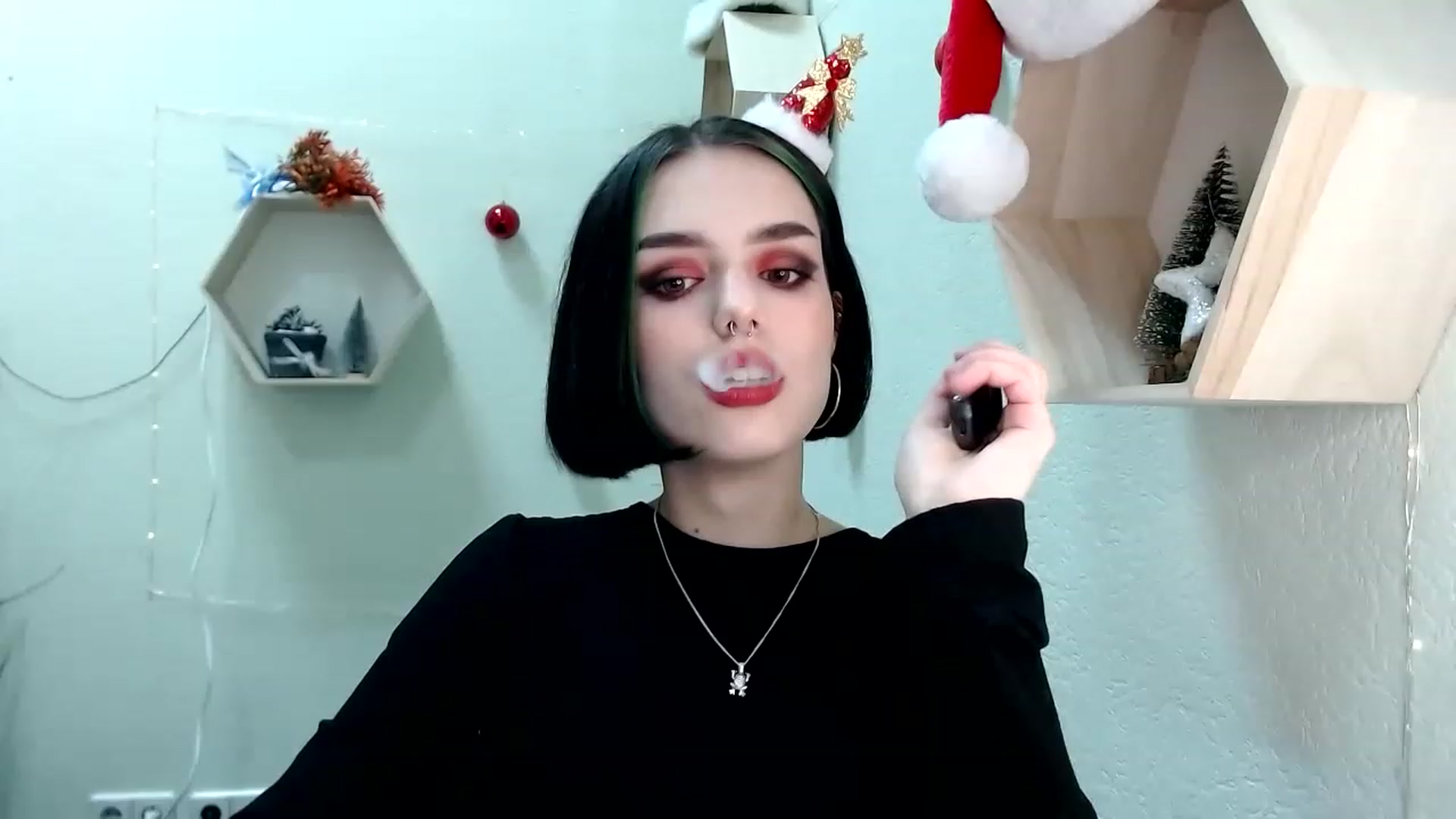 Gallery image thumbnail from Spicy_X's myfreecams stream on, 12/30/2022, 11:38 image 10 of 20