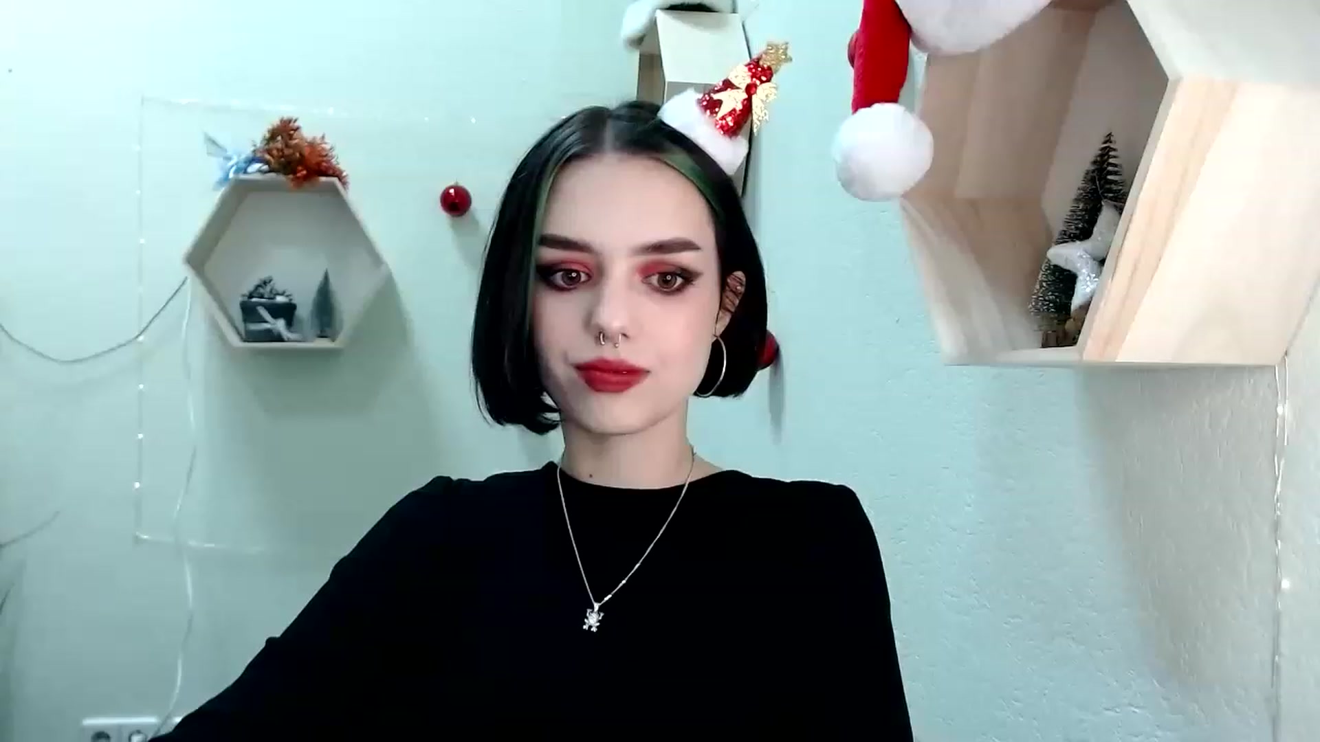 Gallery image thumbnail from Spicy_X's myfreecams stream on, 12/30/2022, 11:38 image 2 of 20