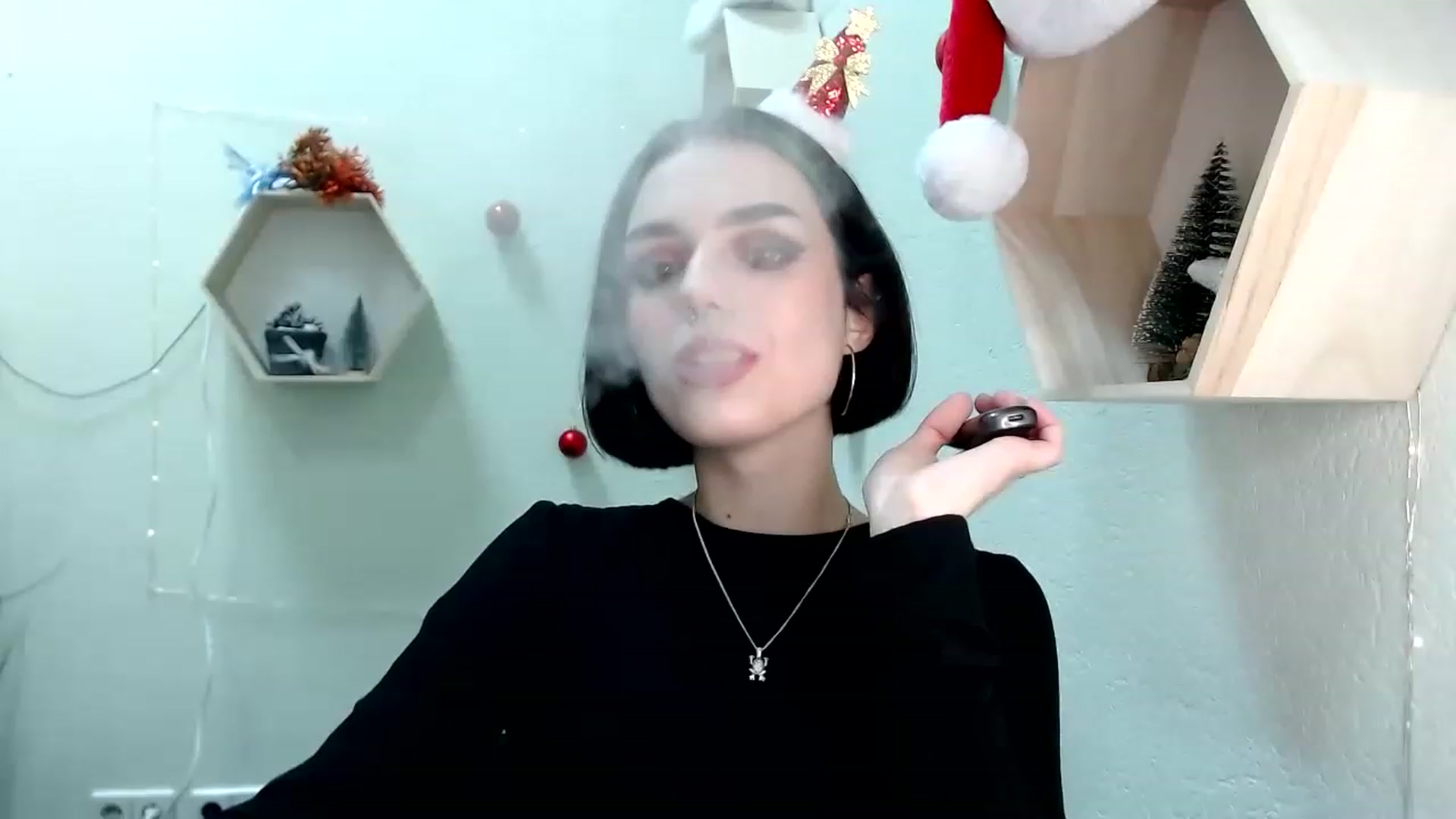 Gallery image thumbnail from Spicy_X's myfreecams stream on, 12/30/2022, 11:38 image 18 of 20